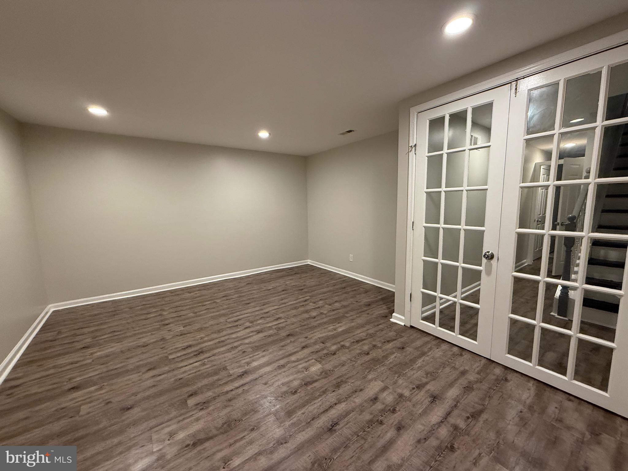 HERITAGE CROSSING - Residential