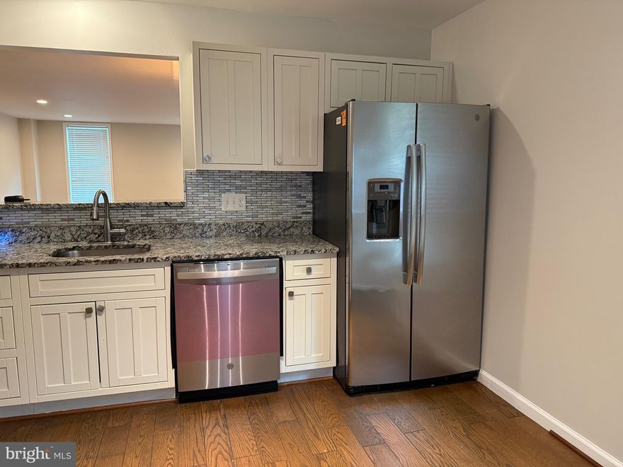 ****BACK ON THE MARKET****
Buyer must use home as a primary or secondary residence; it cannot be rented it out (per HOA).
Lovely spacious semi-detached updated home with many upgrades throughout.