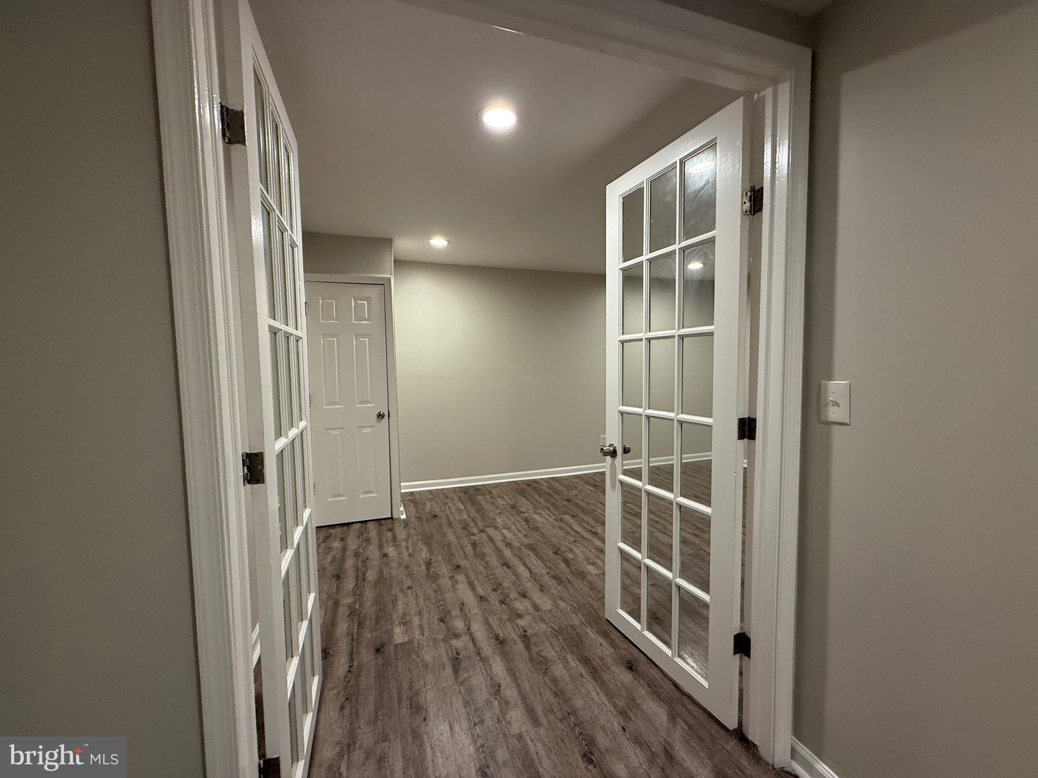 HERITAGE CROSSING - Residential