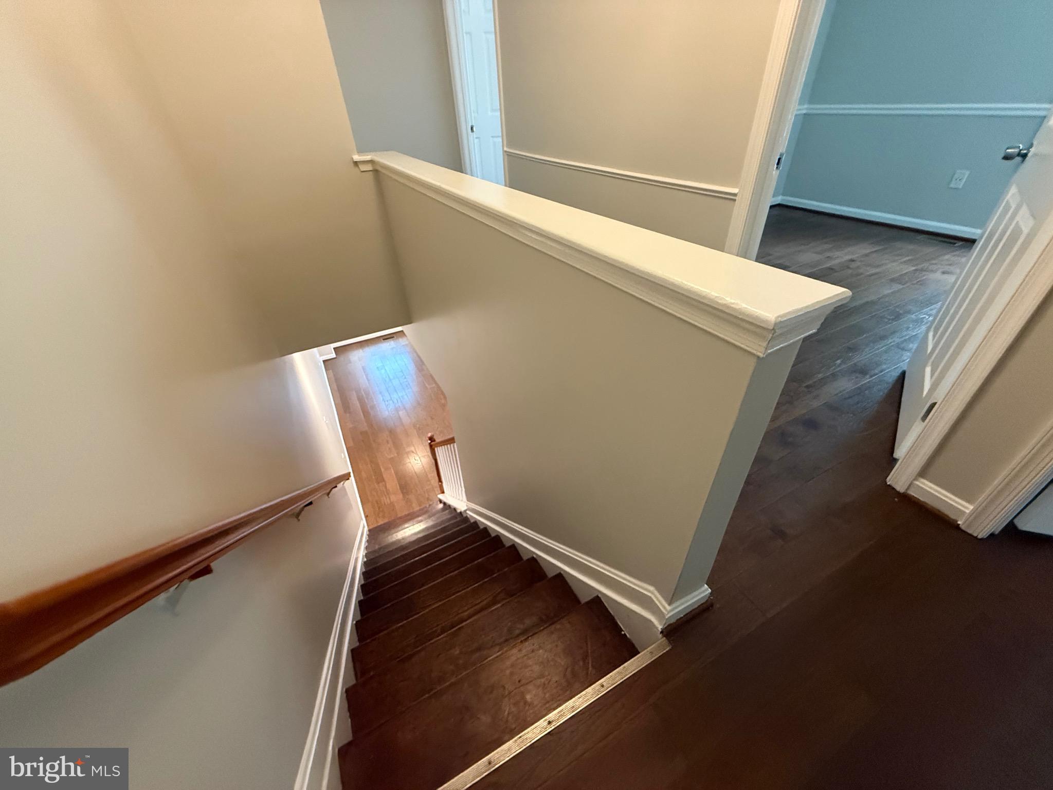 HERITAGE CROSSING - Residential