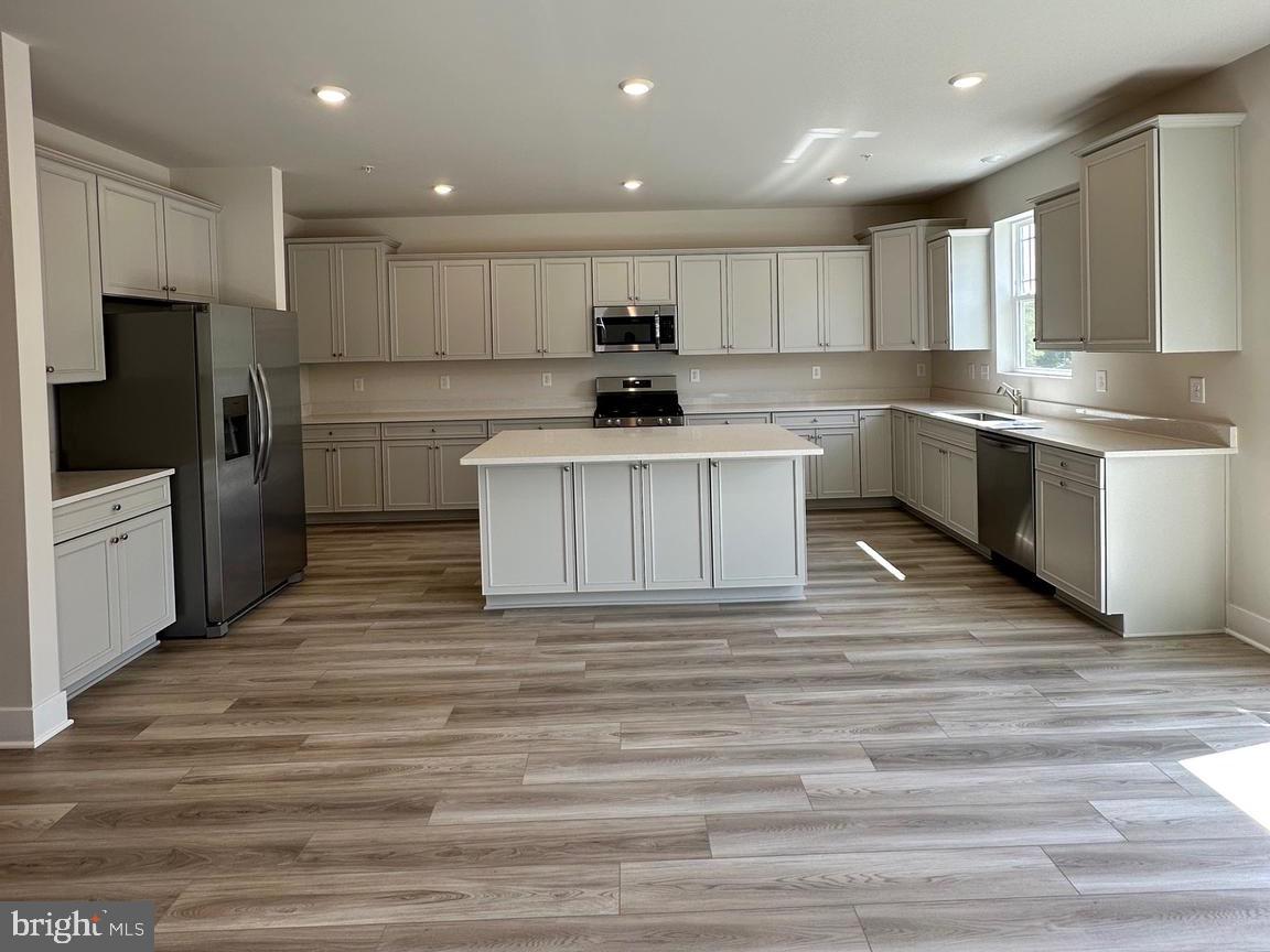 ST CHARLES - Residential