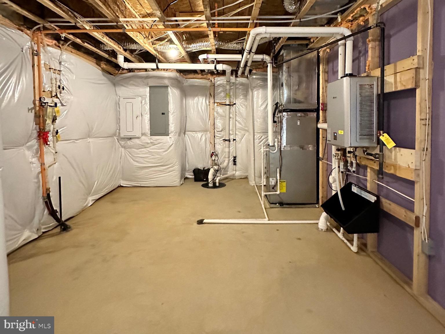 ST CHARLES - Residential