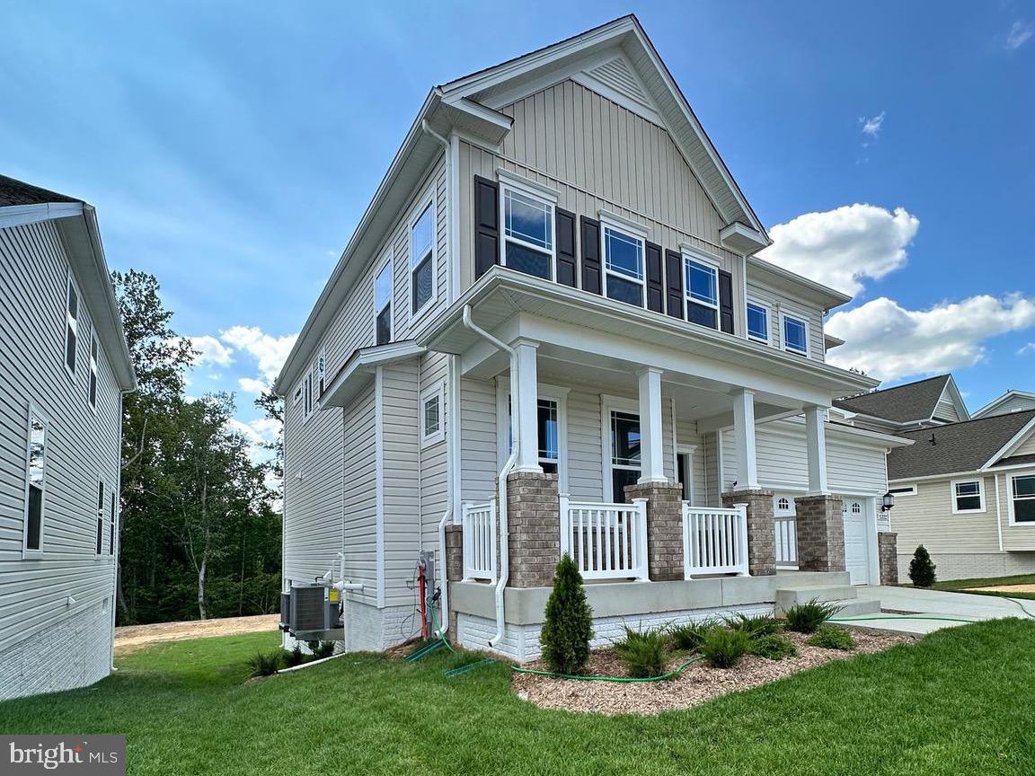 ST CHARLES - Residential