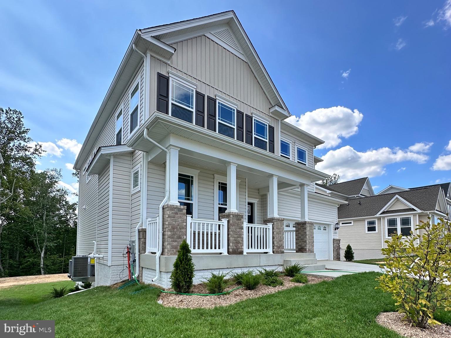 ST CHARLES - Residential