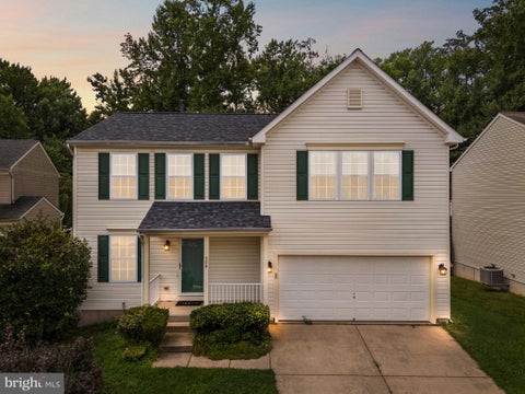 Homes For Sale - 308 Sky Blue Court<br/> Edgewood, MD 21040