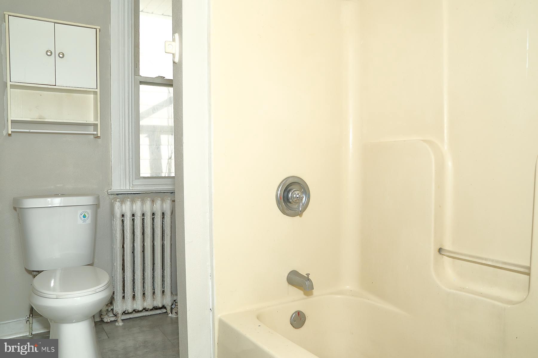 YORK CITY - Residential