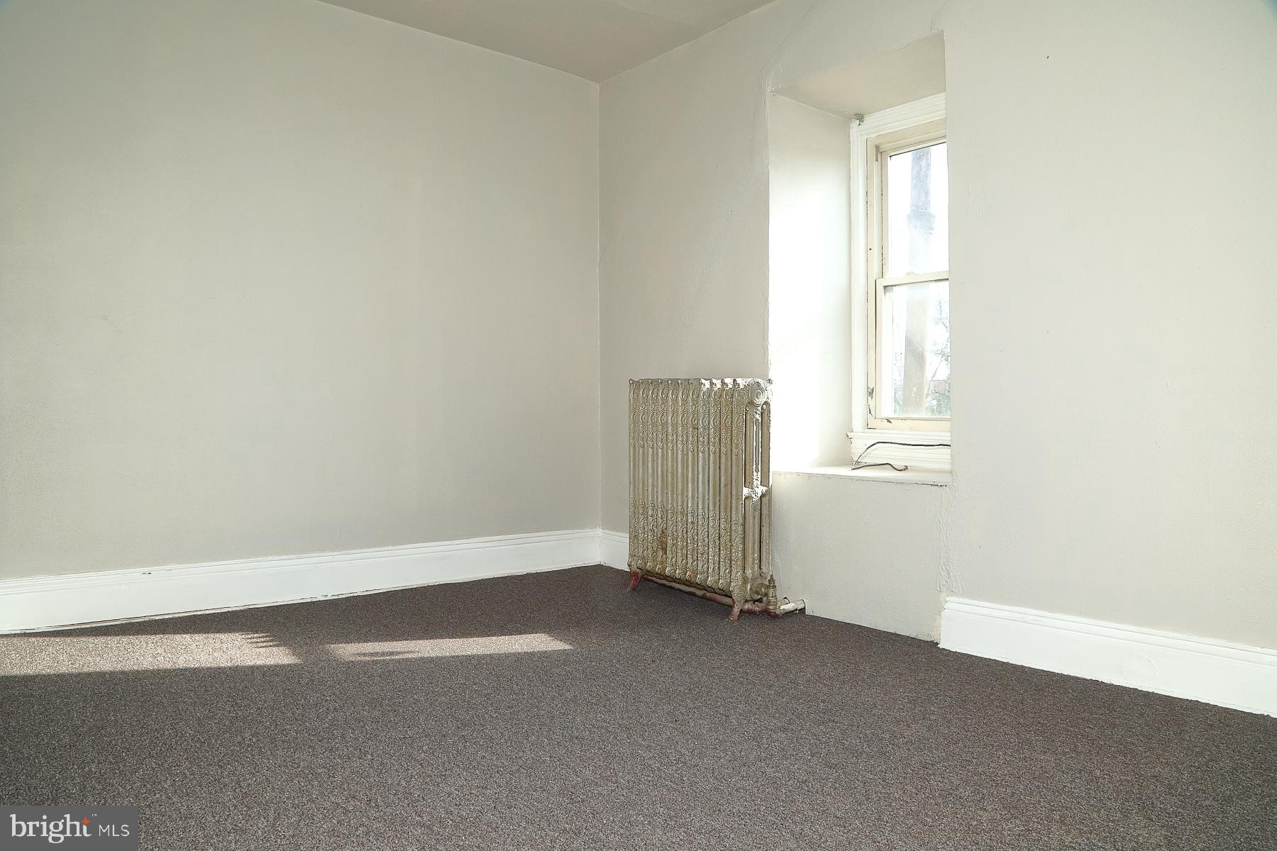 YORK CITY - Residential