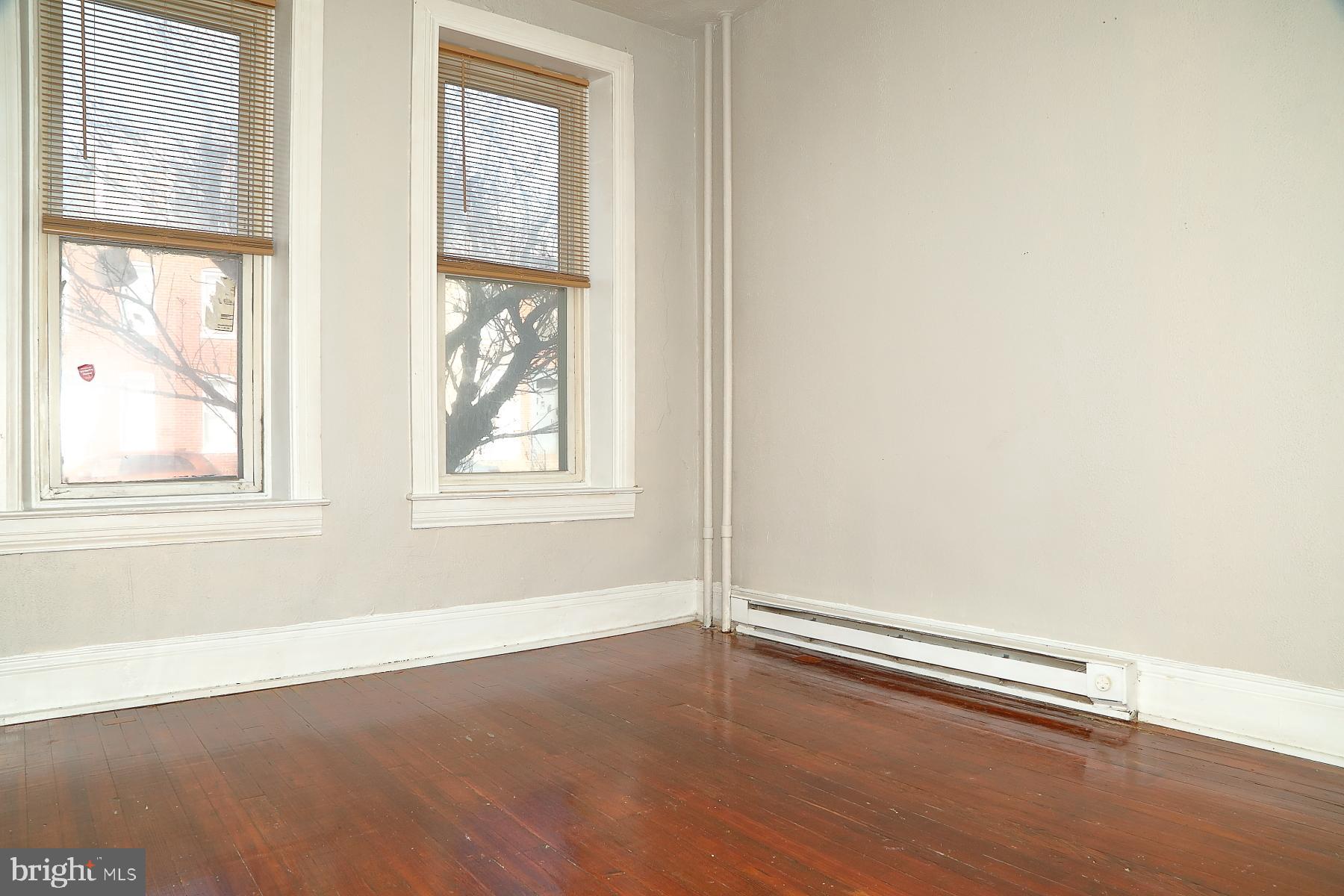 YORK CITY - Residential