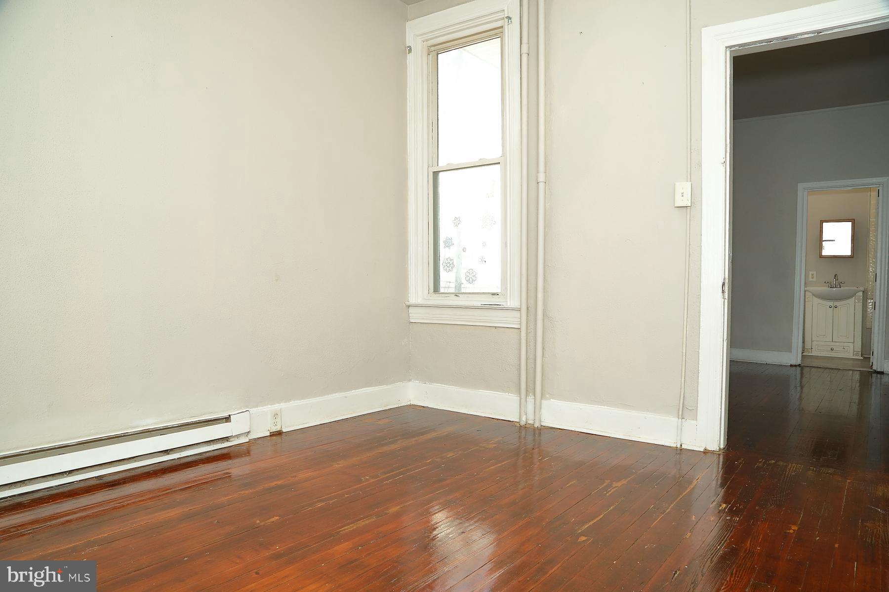 YORK CITY - Residential