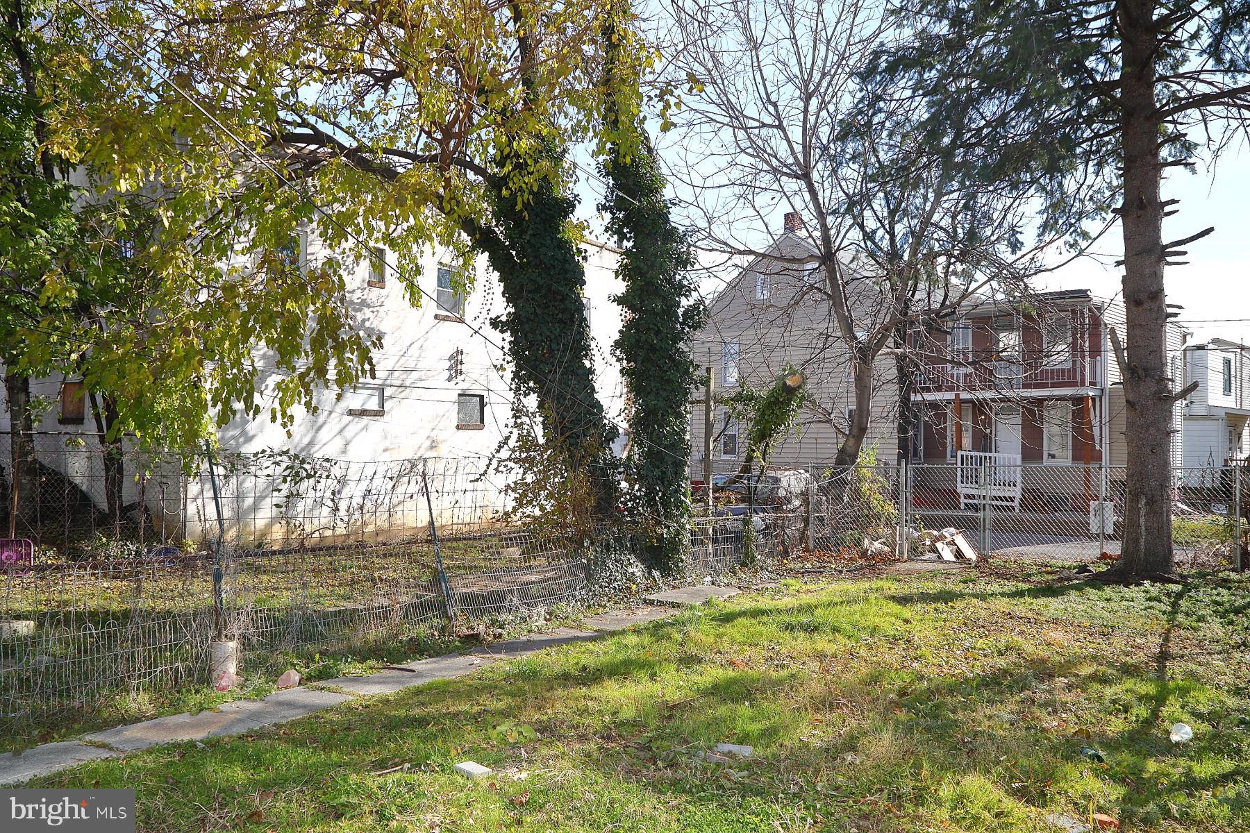 YORK CITY - Residential