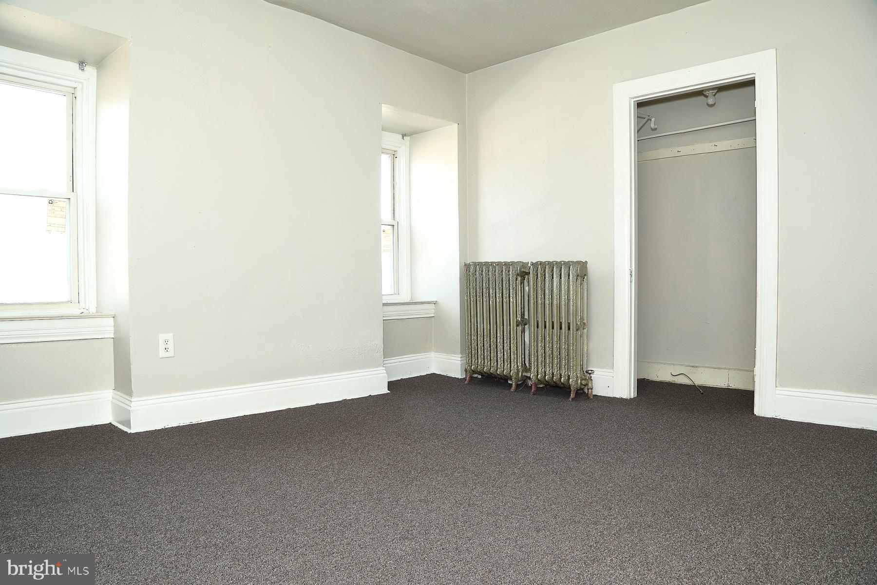 YORK CITY - Residential