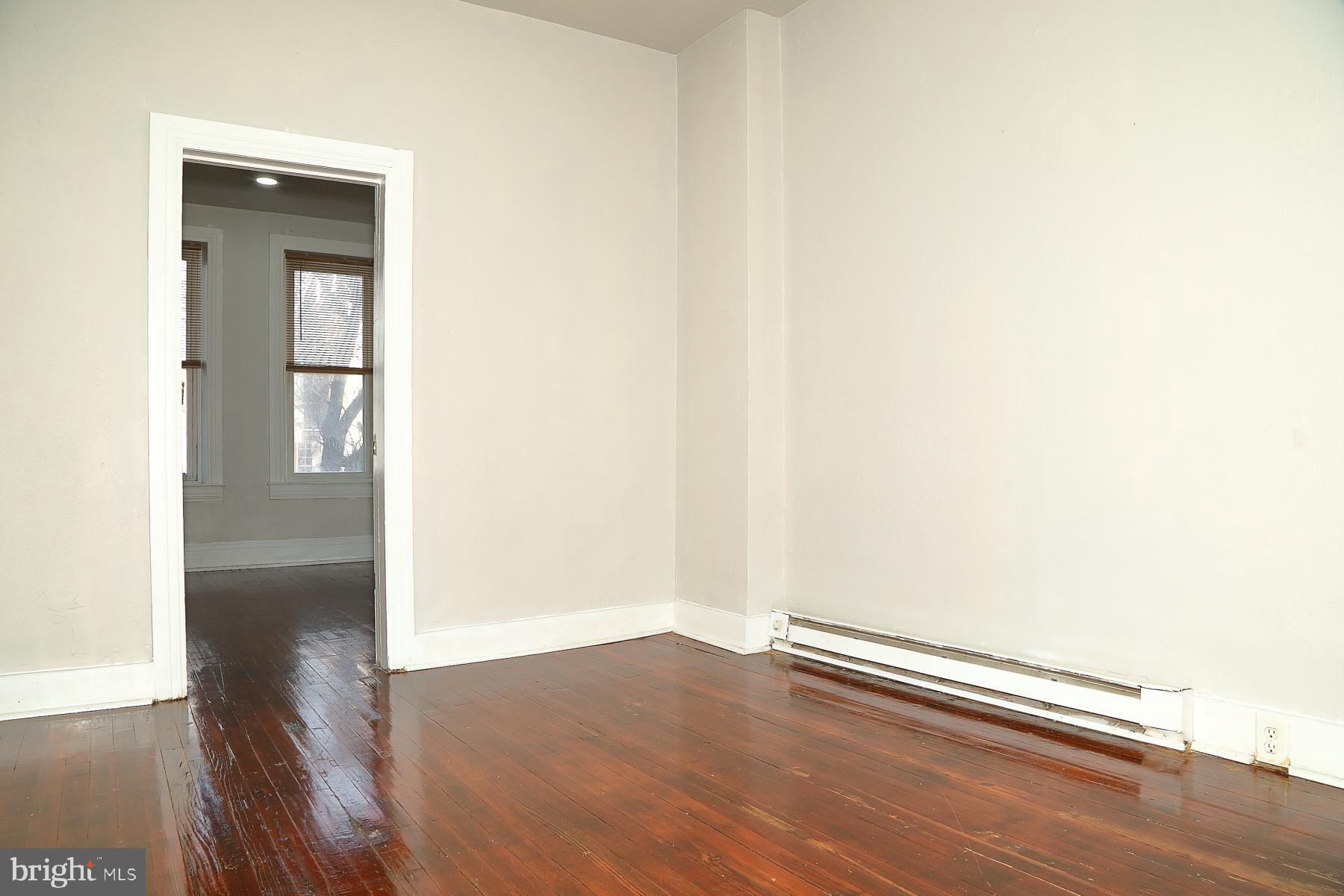 YORK CITY - Residential