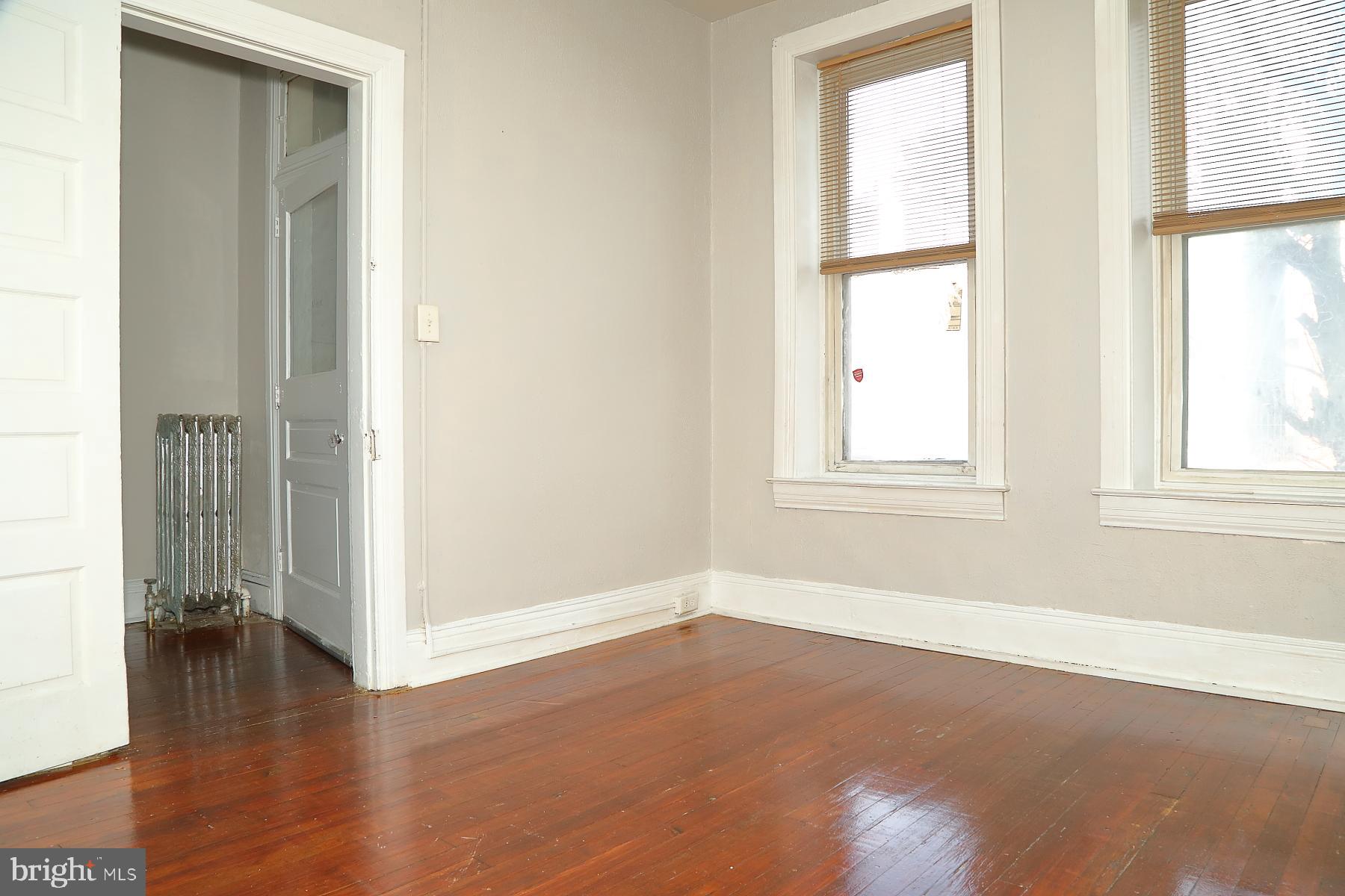 YORK CITY - Residential