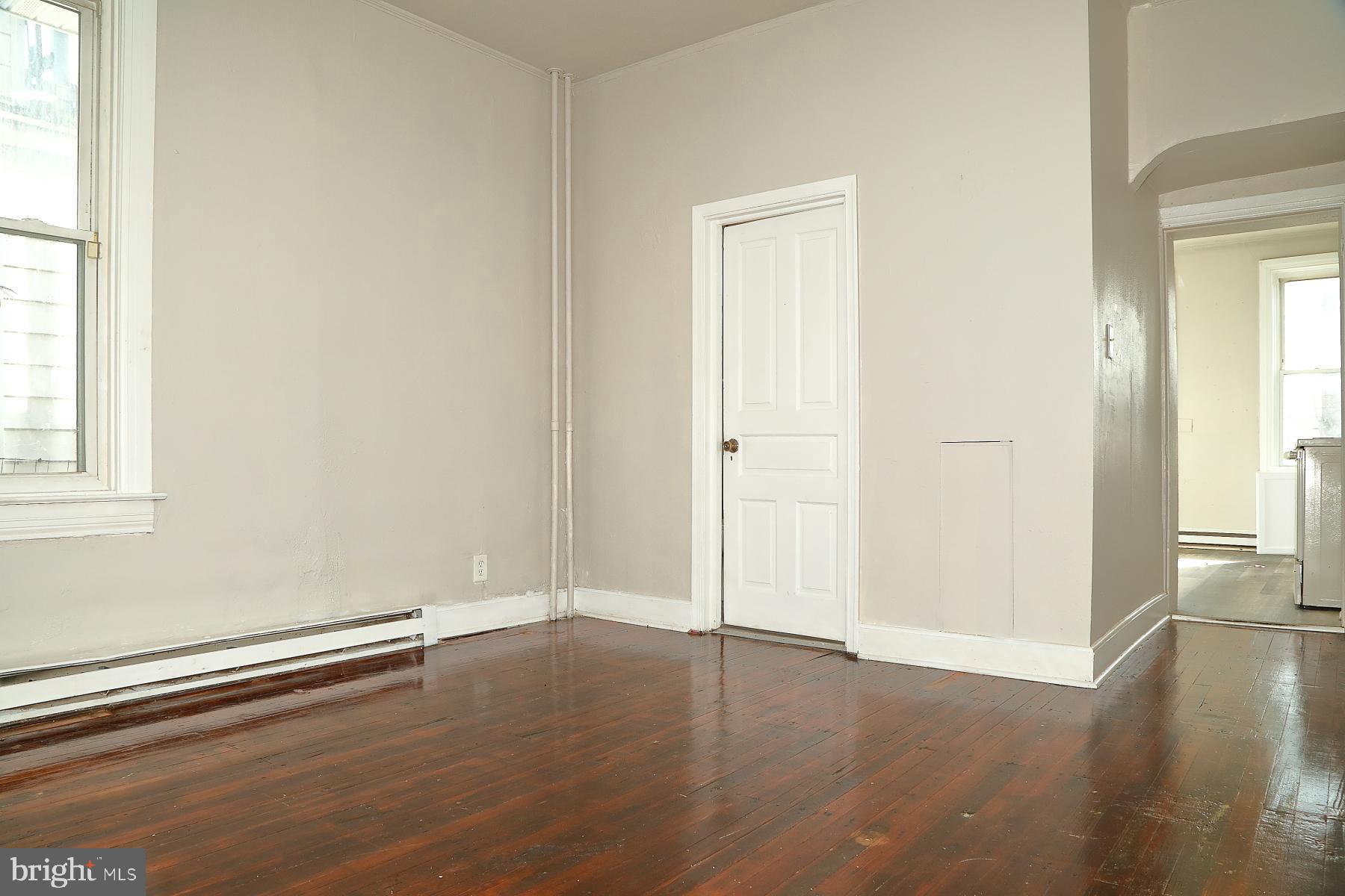 YORK CITY - Residential