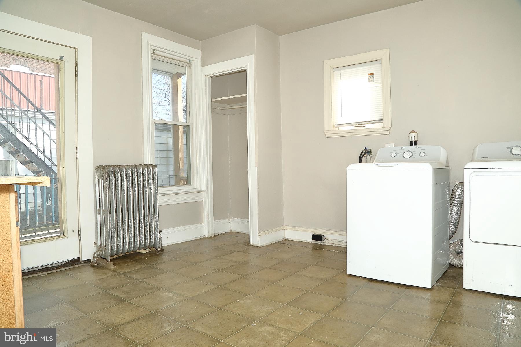 YORK CITY - Residential