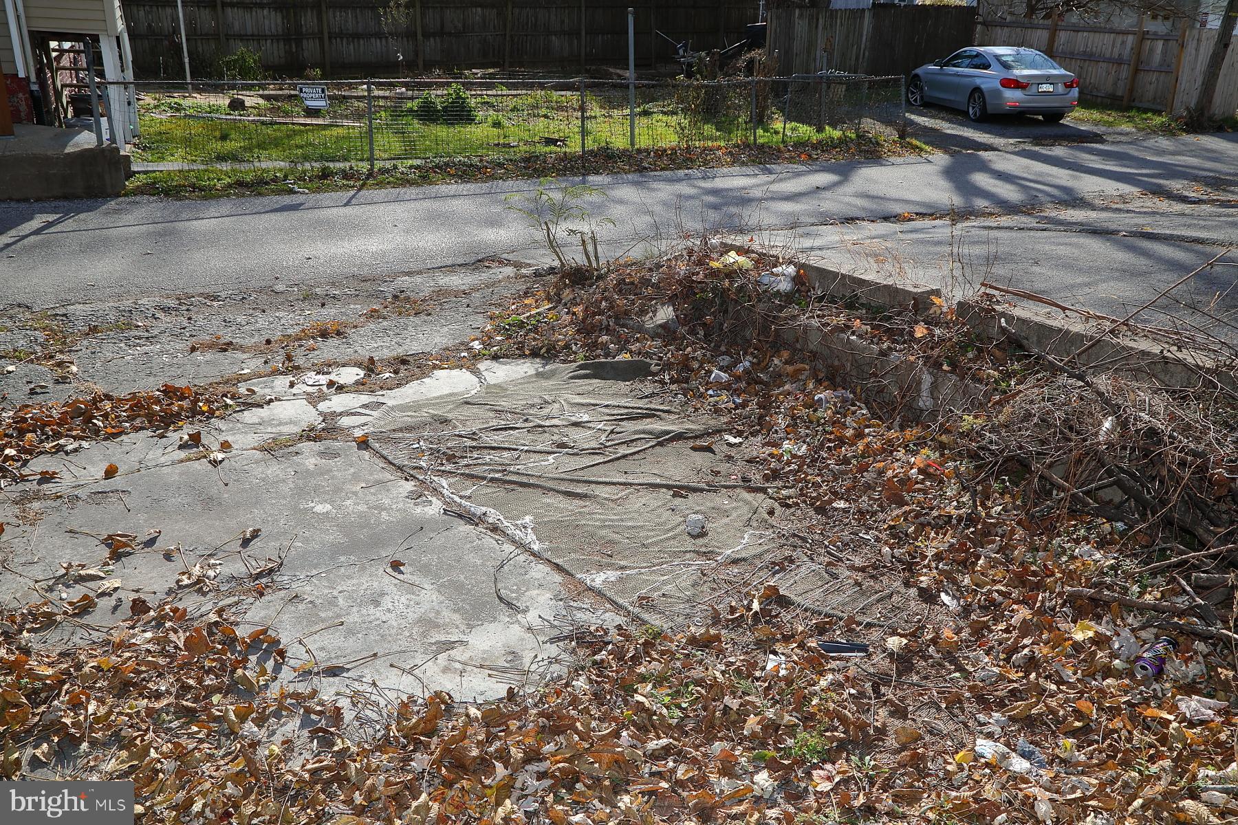 YORK CITY - Residential