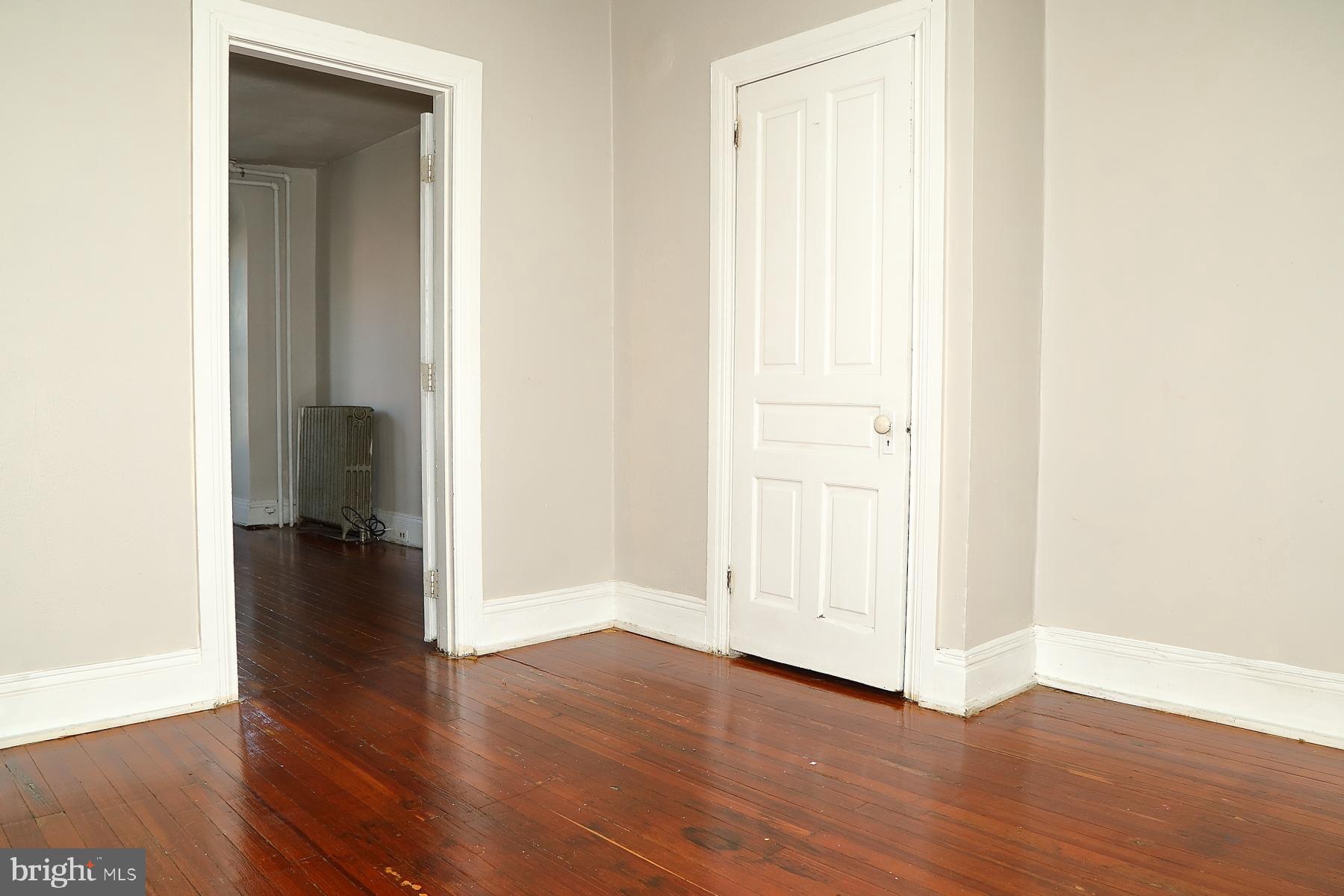 YORK CITY - Residential