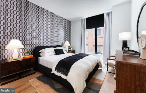 210 S 12th Street Unit 0B-1-16Q, Philadelphia, PA MLS: PAPH2366356