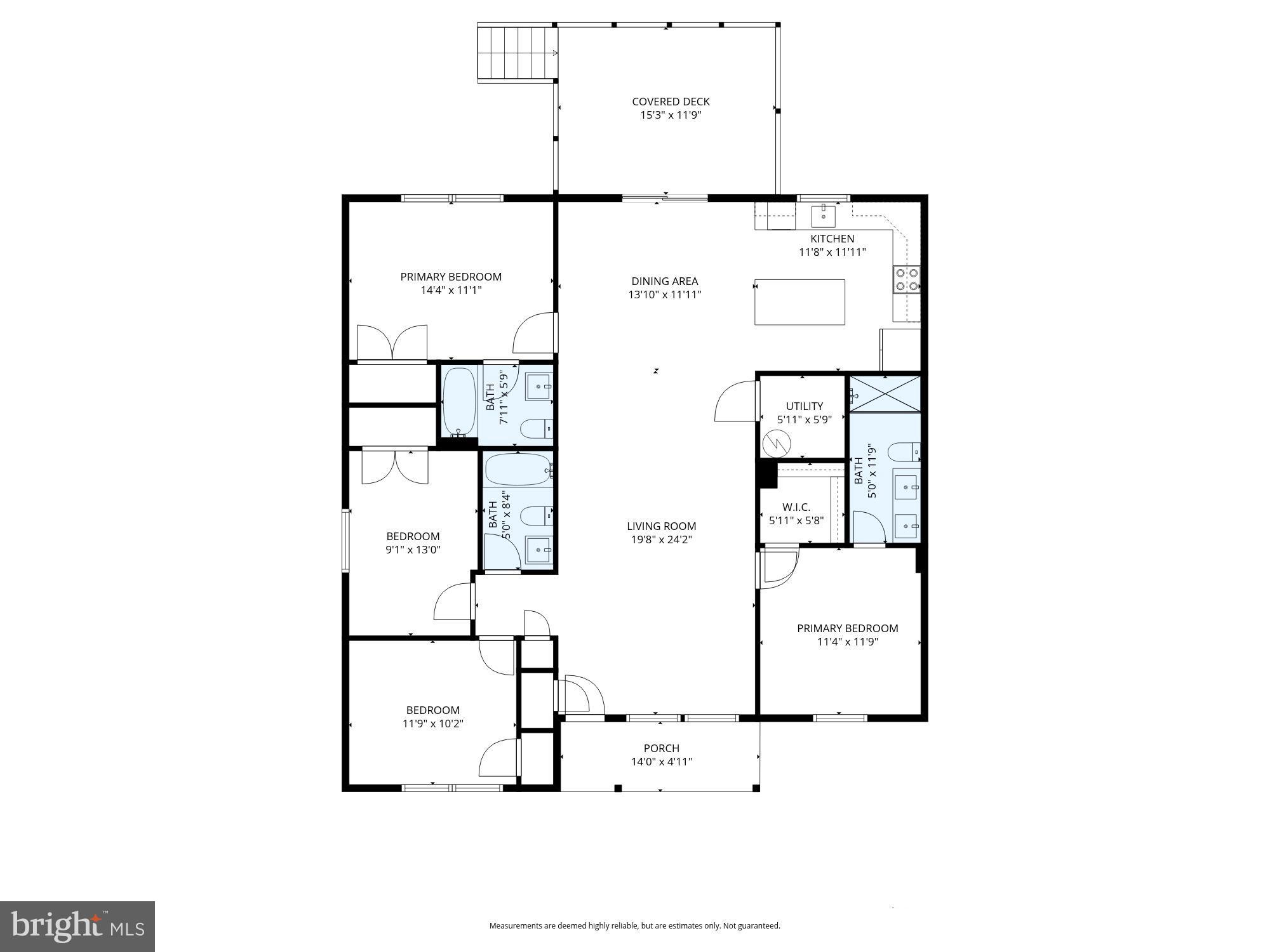 GLEBE HARBOR - Residential