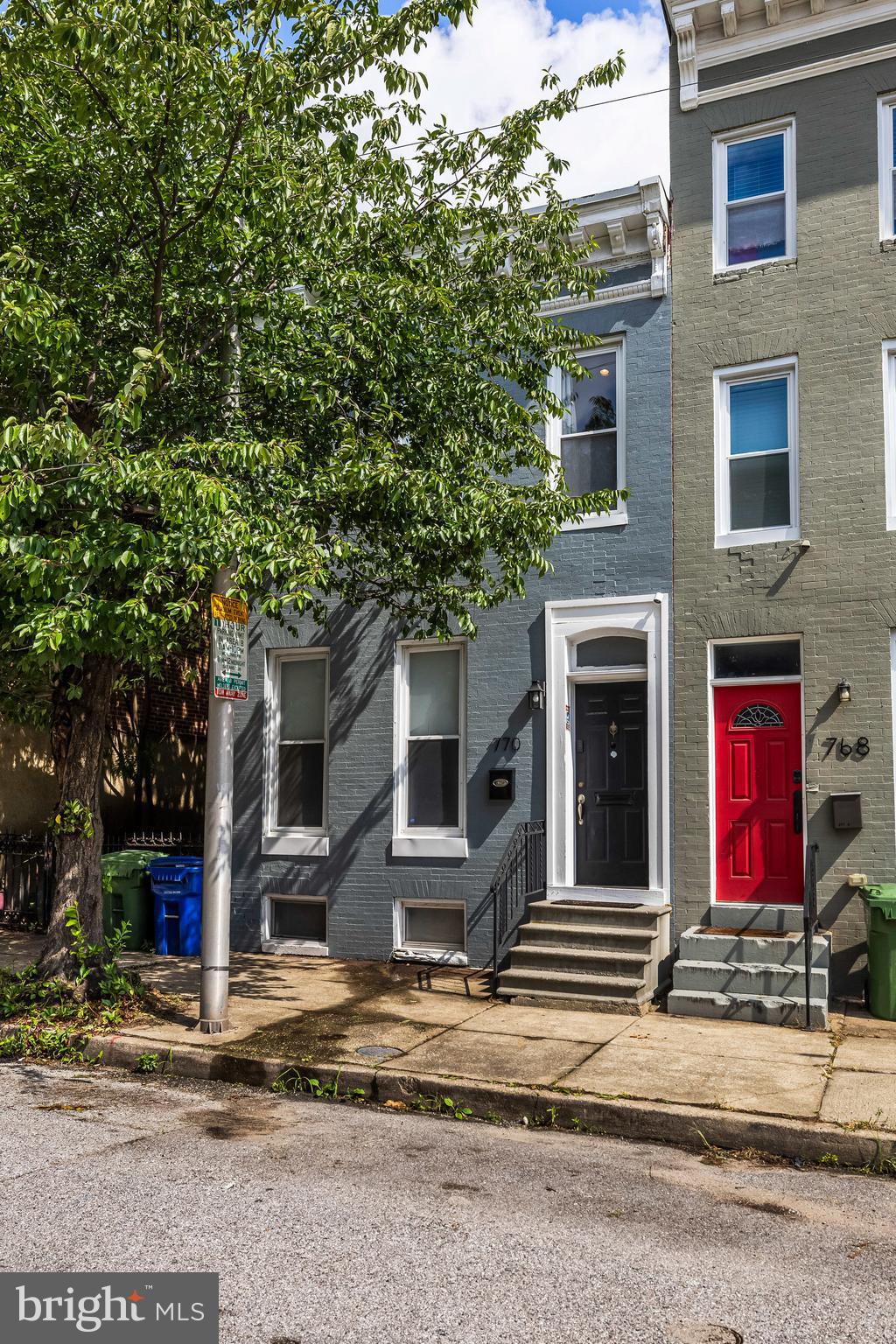 770 W HAMBURG STREET