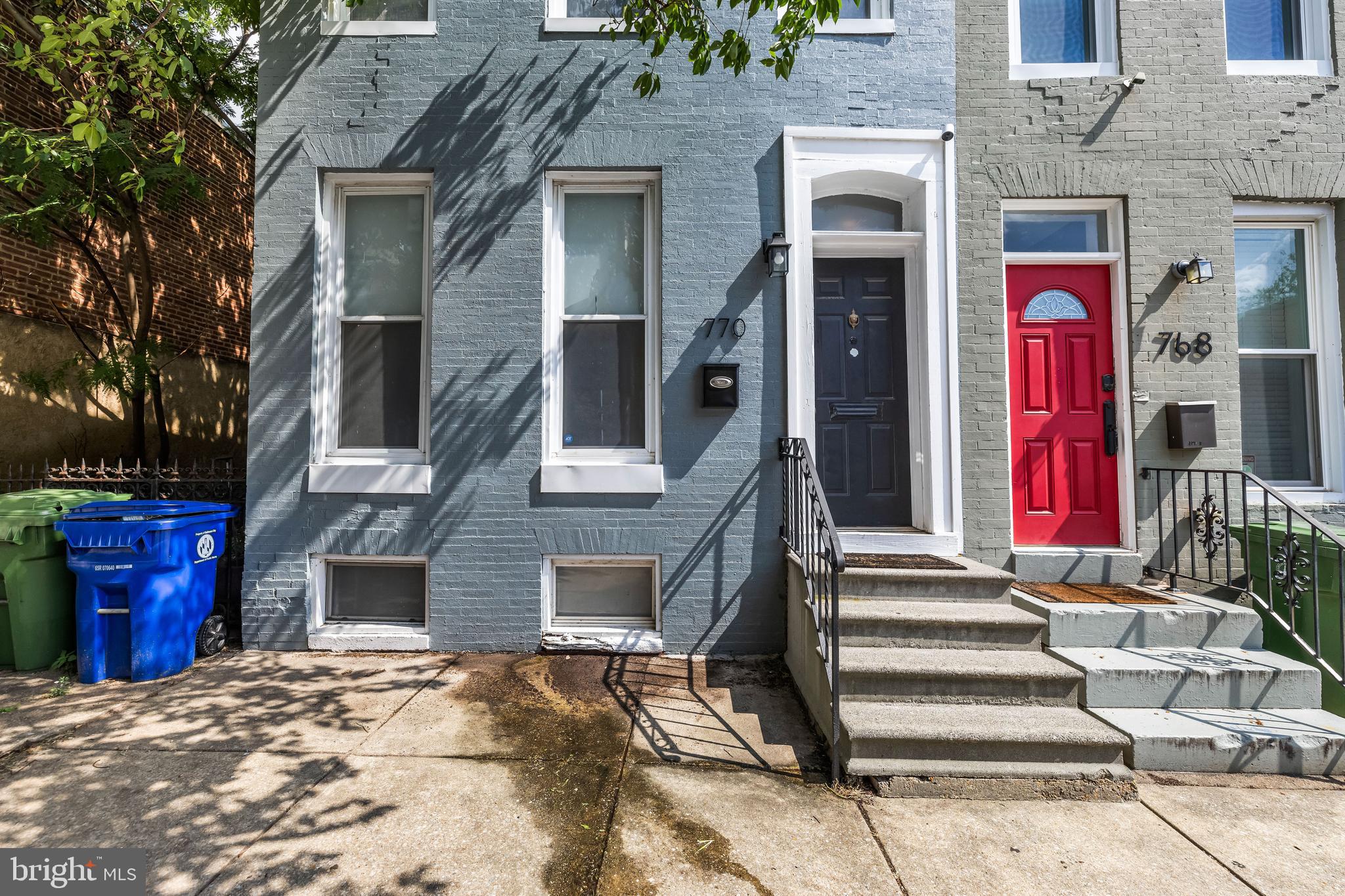 770 W HAMBURG STREET