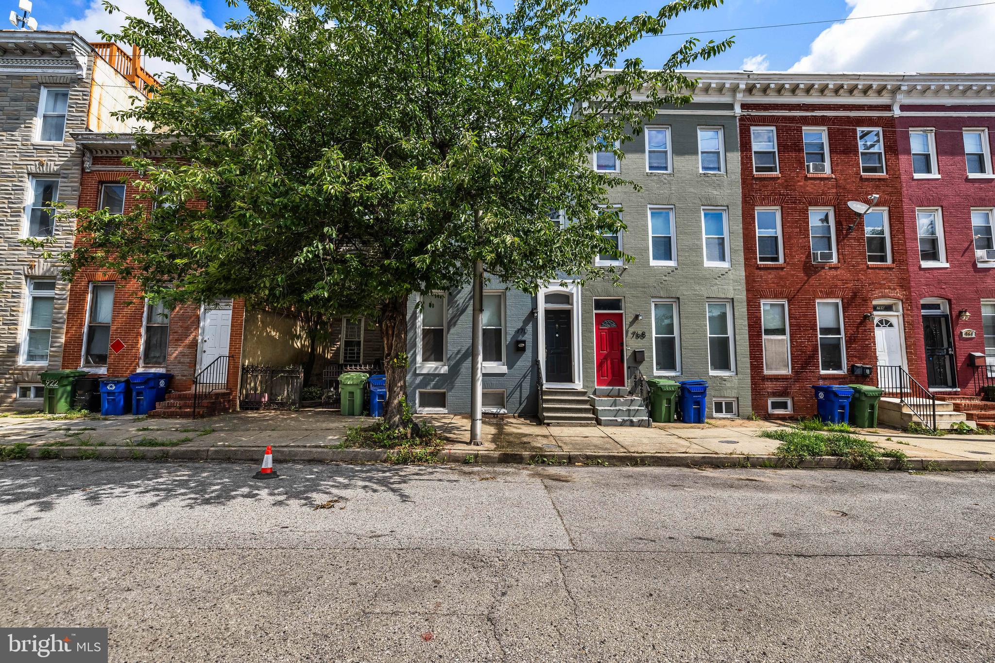 770 W HAMBURG STREET