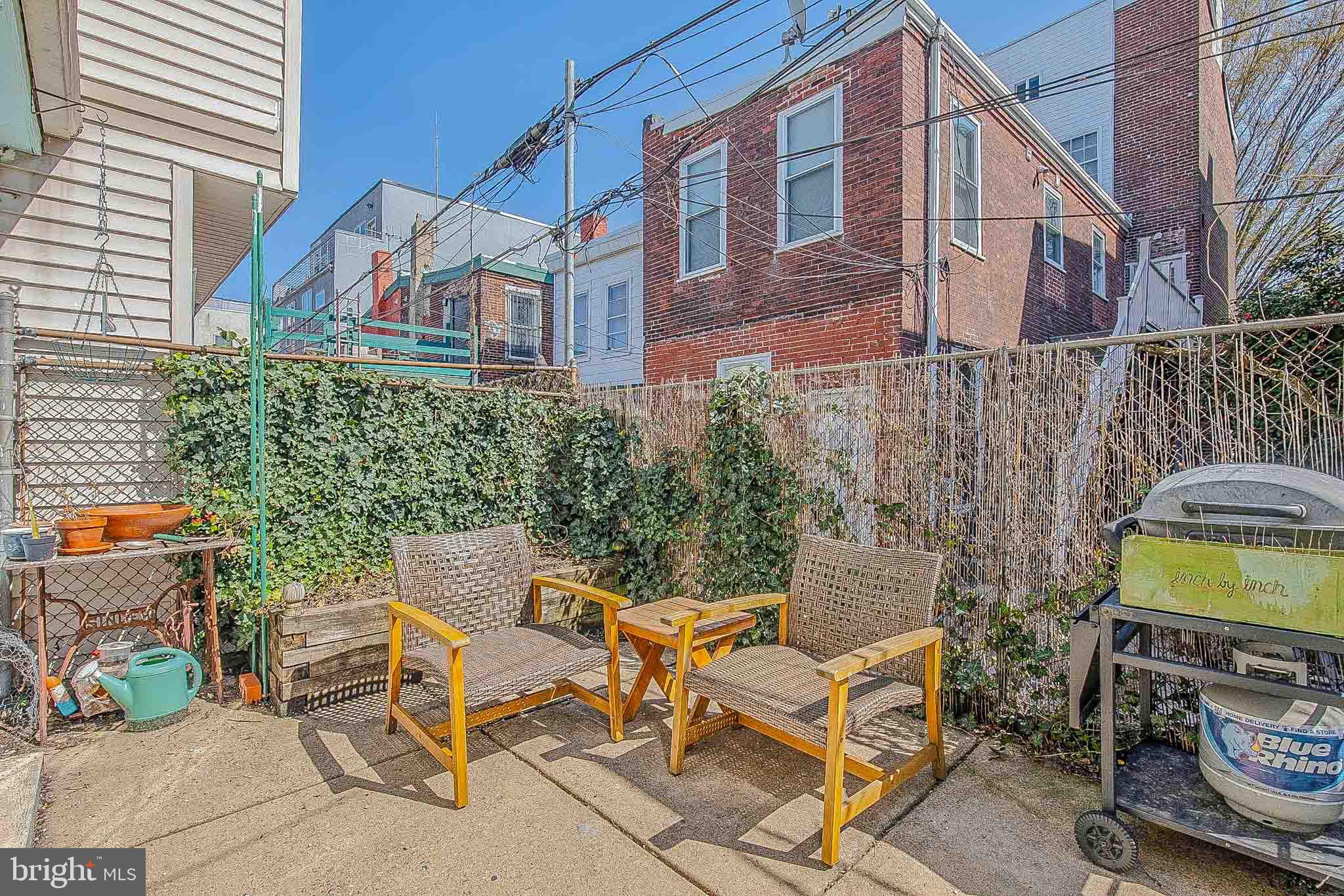 FISHTOWN - Residential