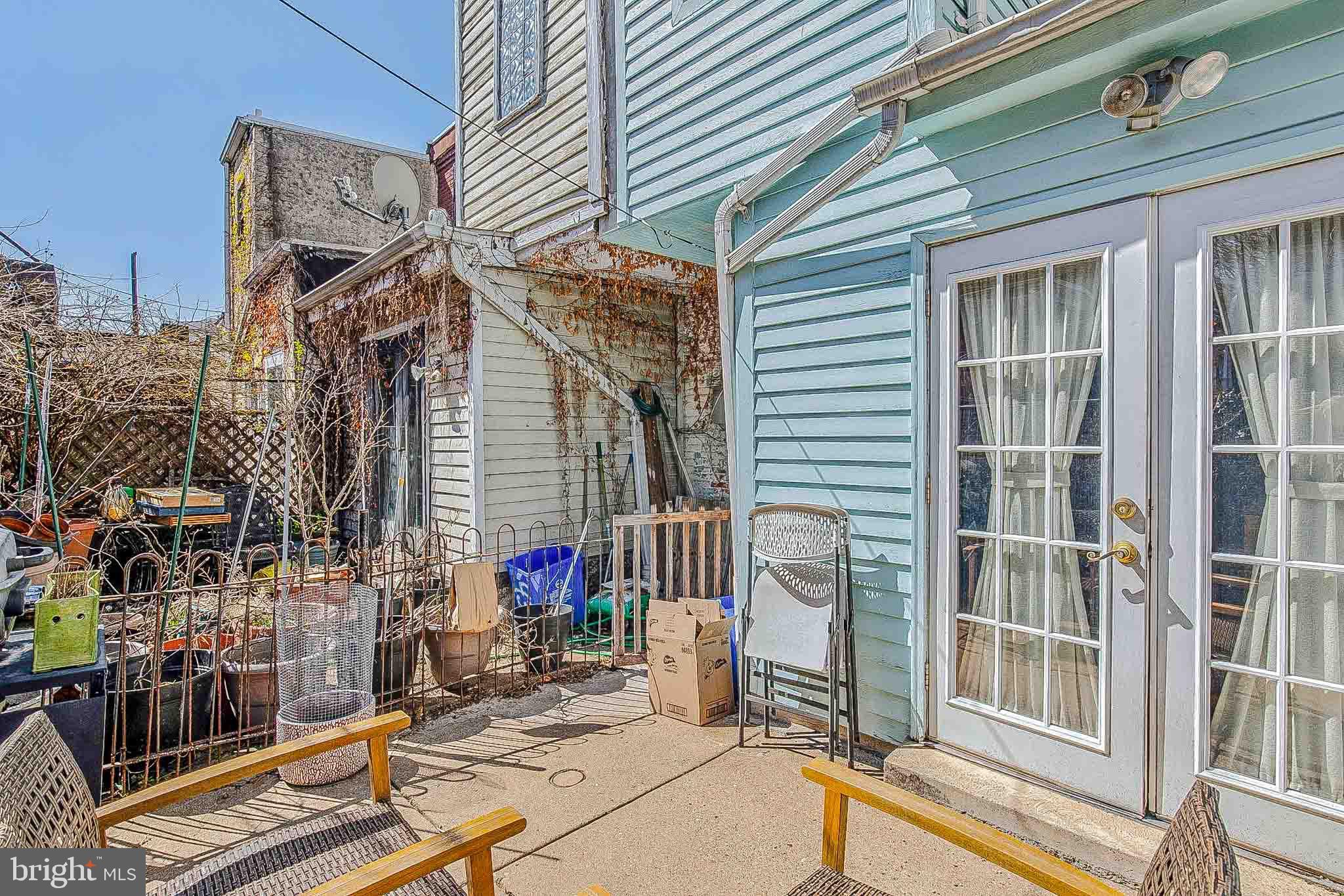 FISHTOWN - Residential