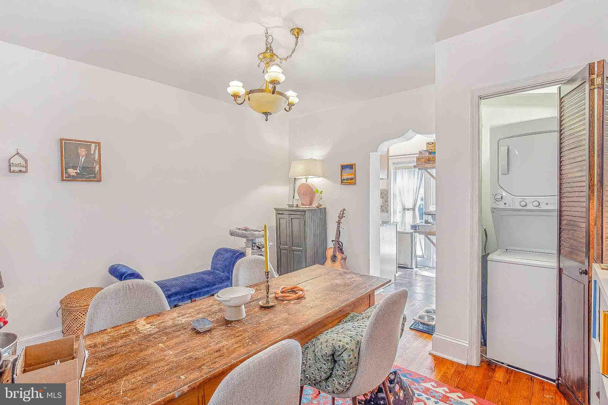 FISHTOWN - Residential