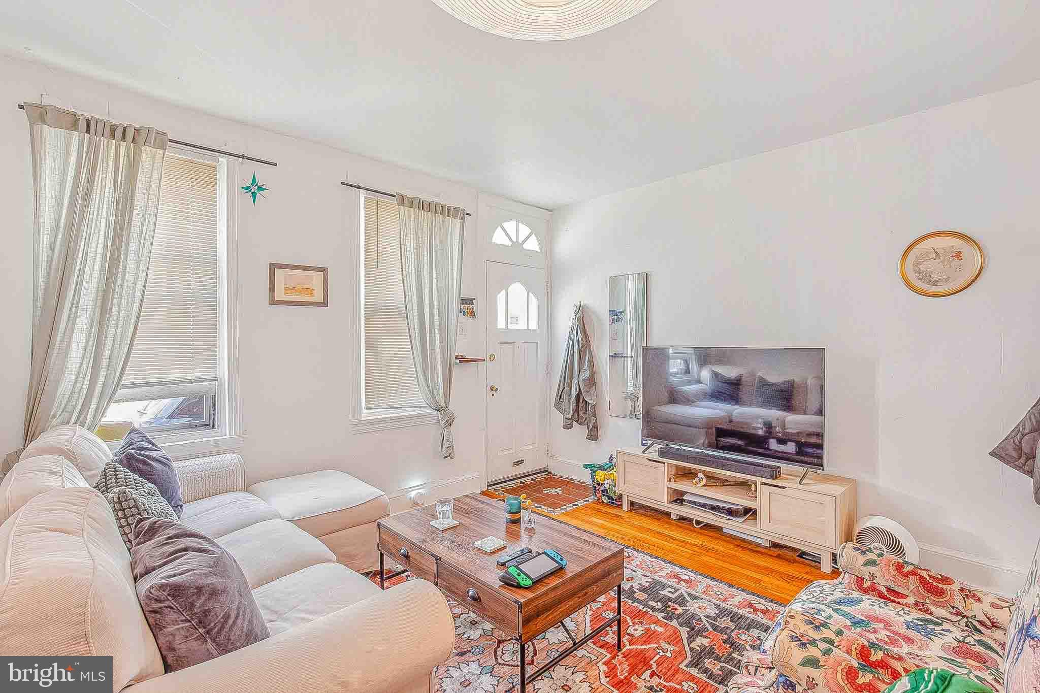 FISHTOWN - Residential