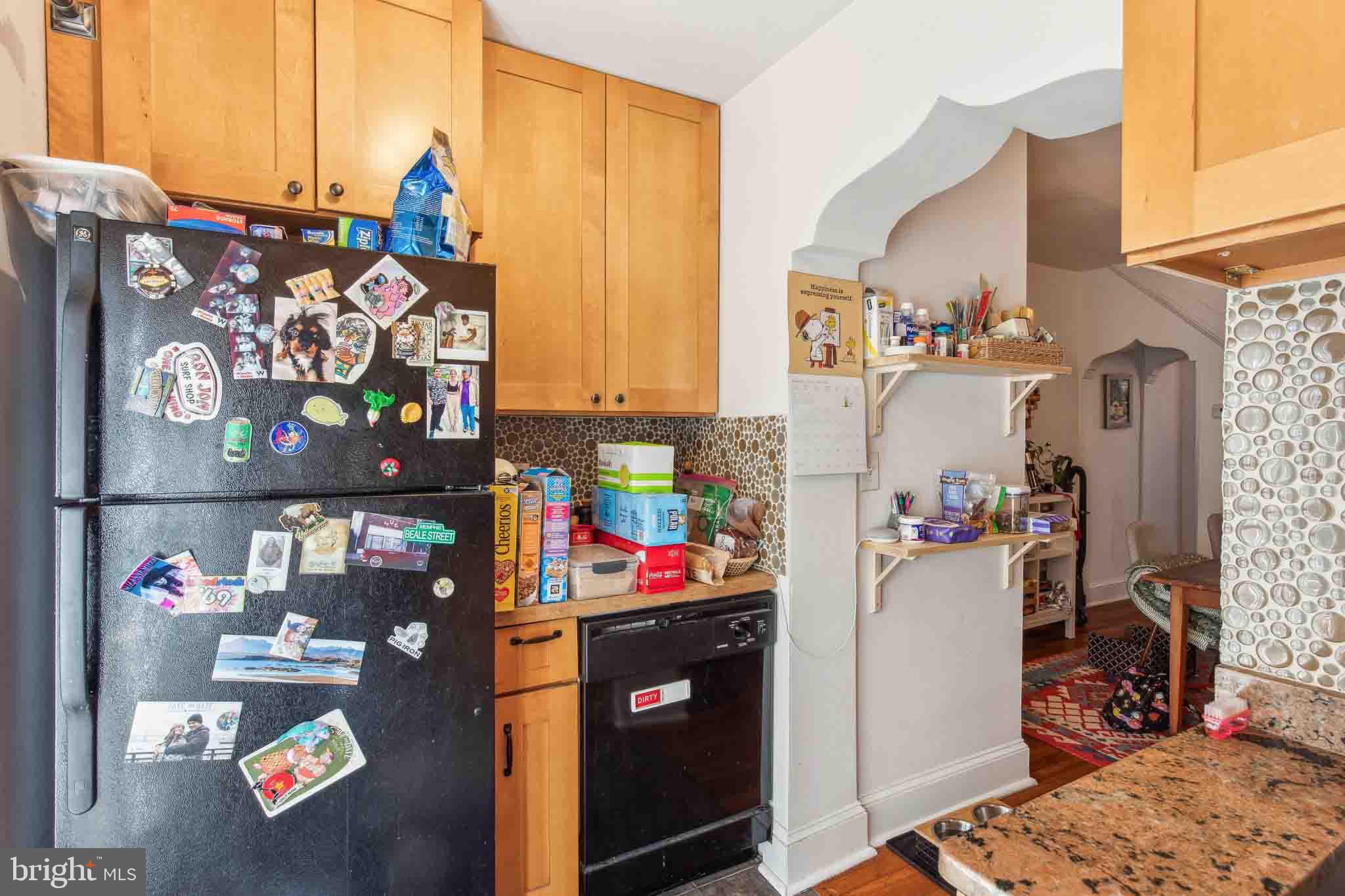 FISHTOWN - Residential