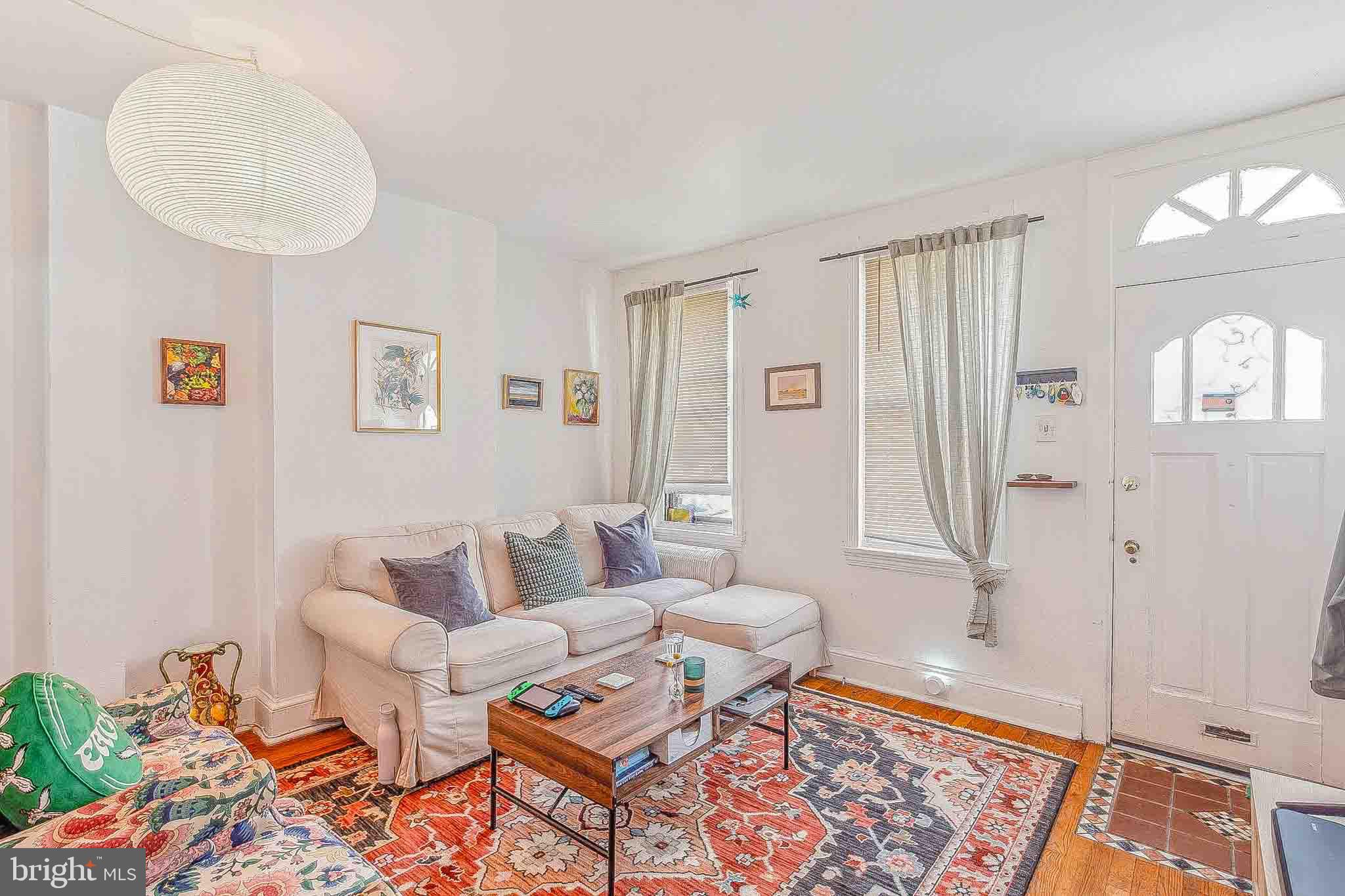 FISHTOWN - Residential