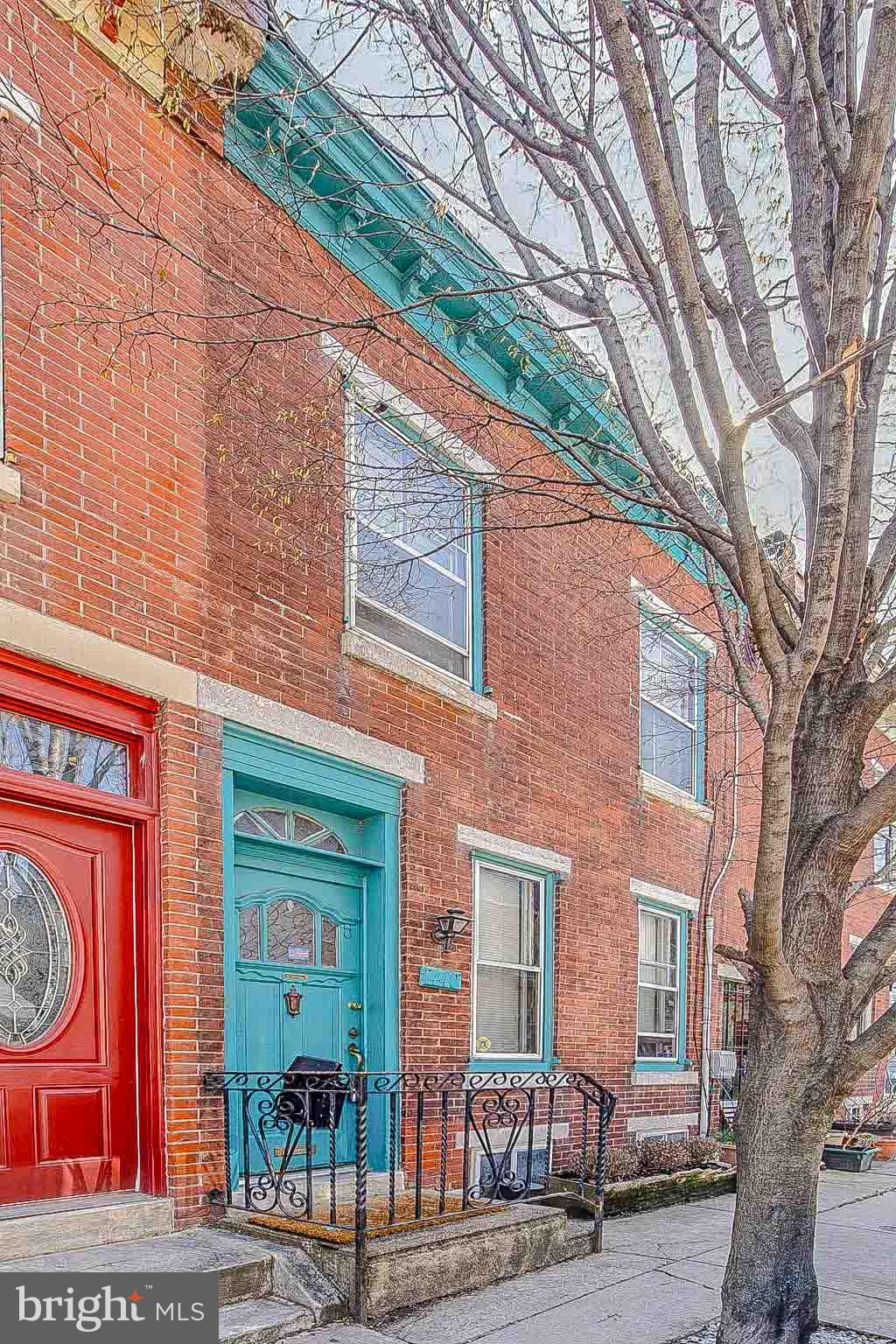 FISHTOWN - Residential