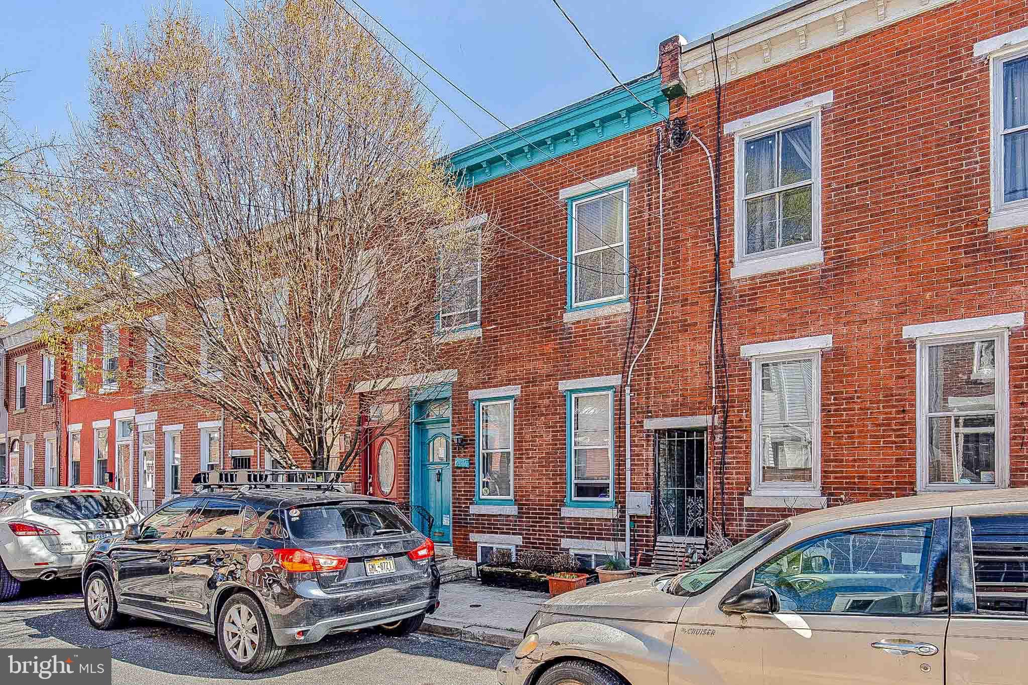 FISHTOWN - Residential