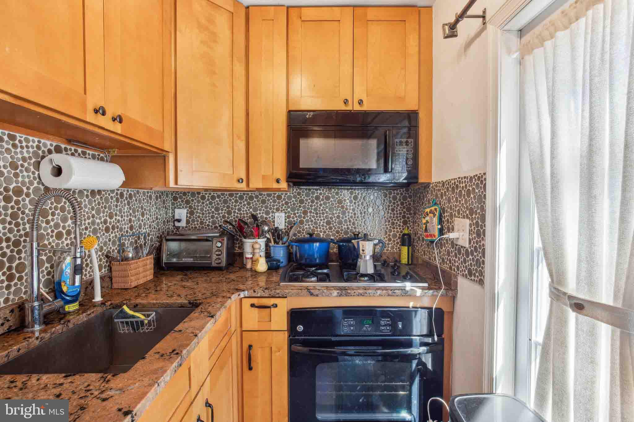 FISHTOWN - Residential