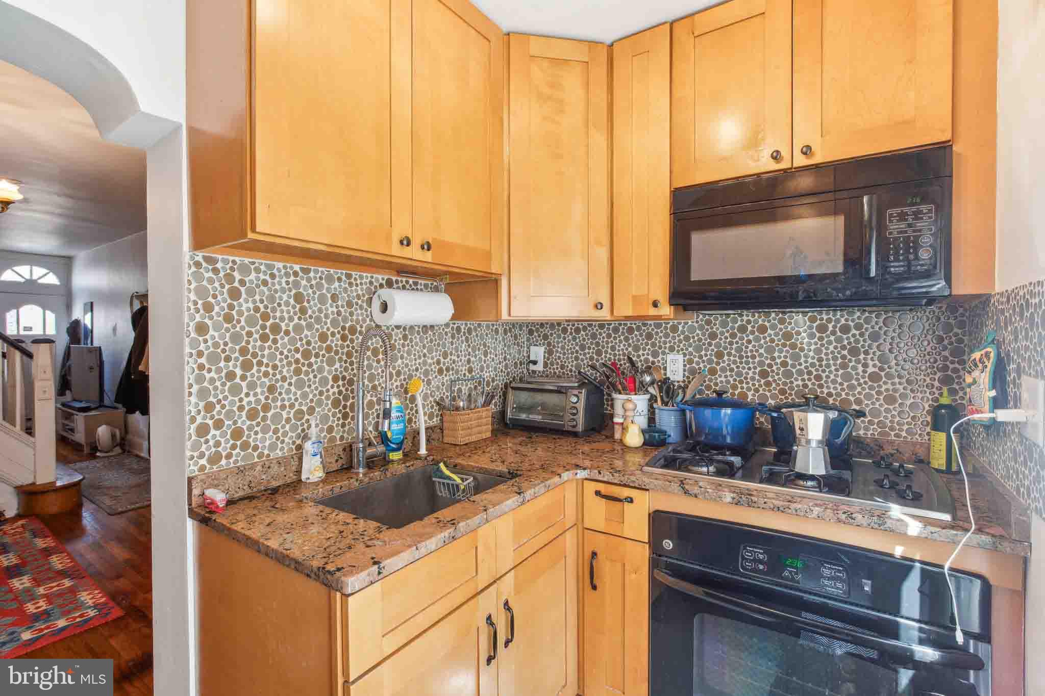 FISHTOWN - Residential