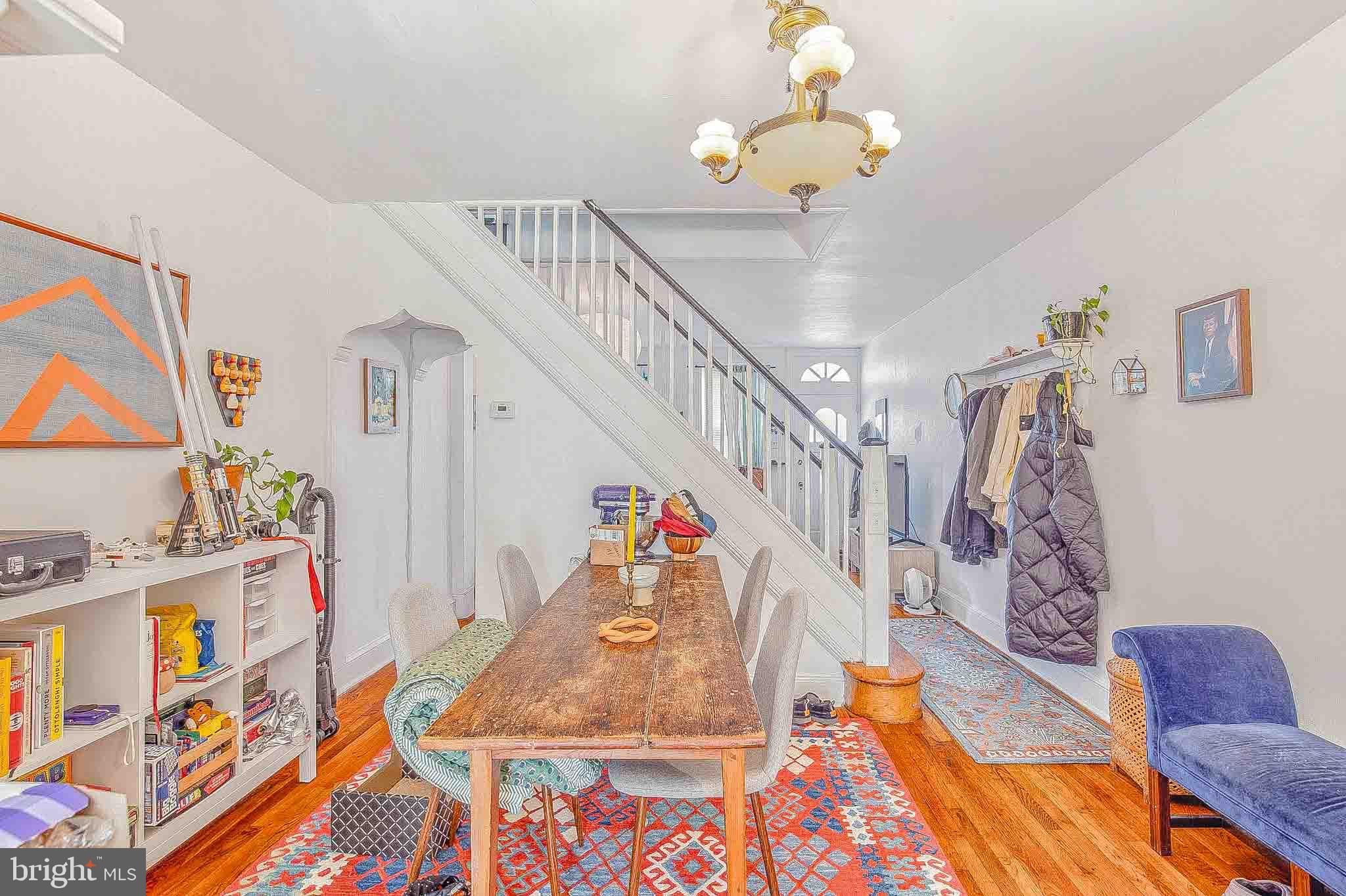 FISHTOWN - Residential