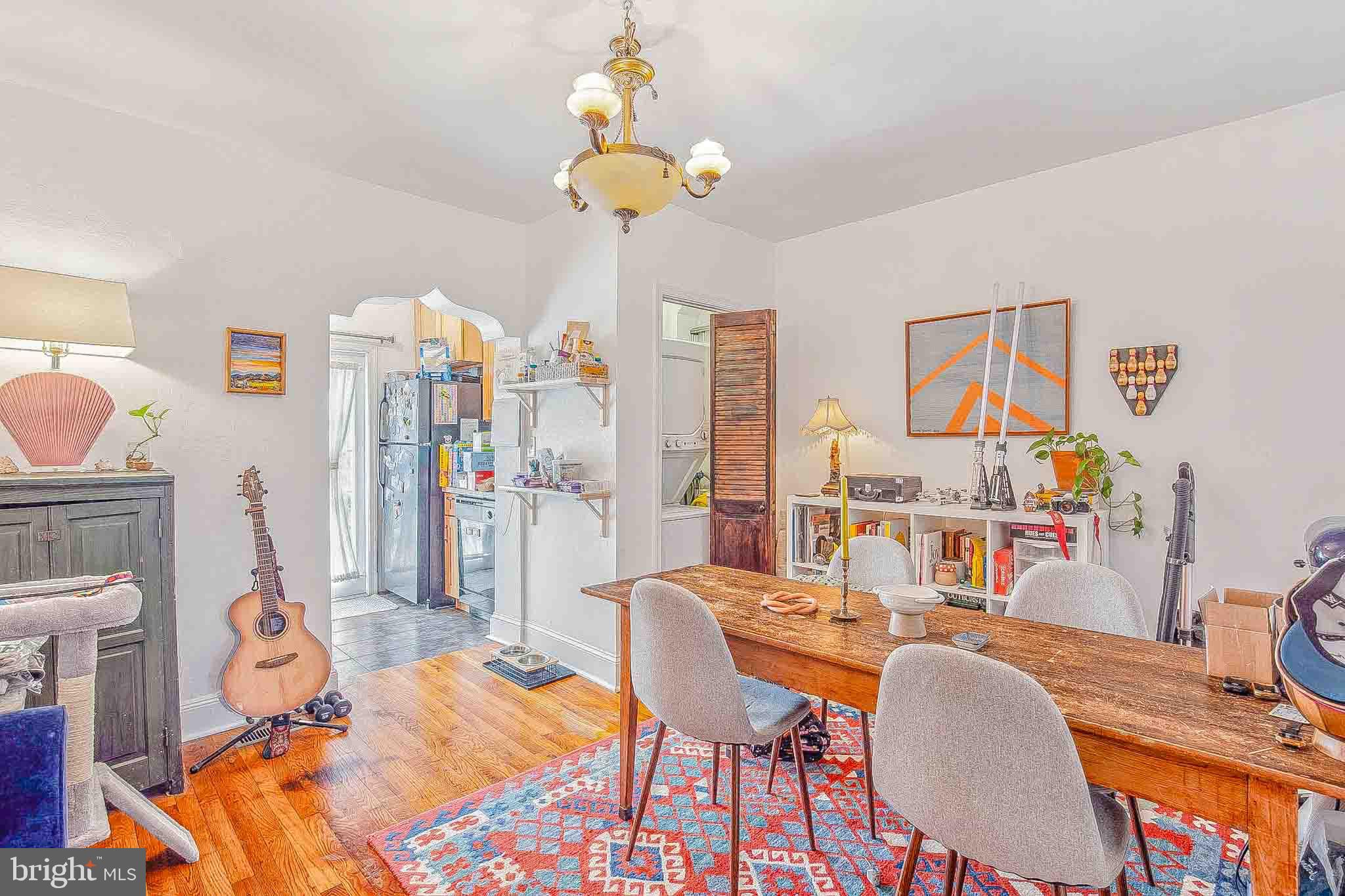 FISHTOWN - Residential