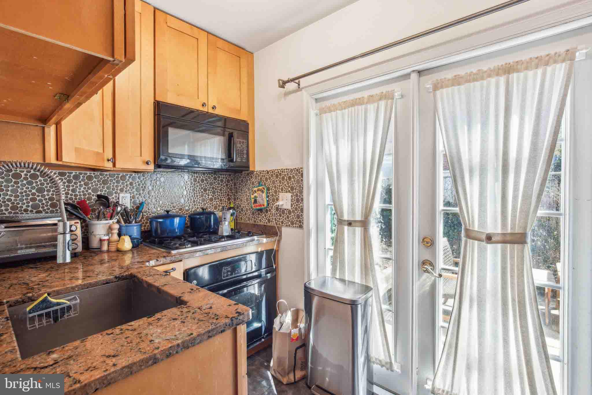 FISHTOWN - Residential