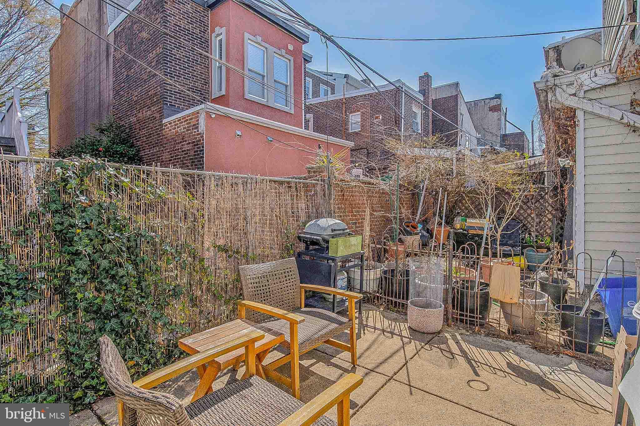 FISHTOWN - Residential