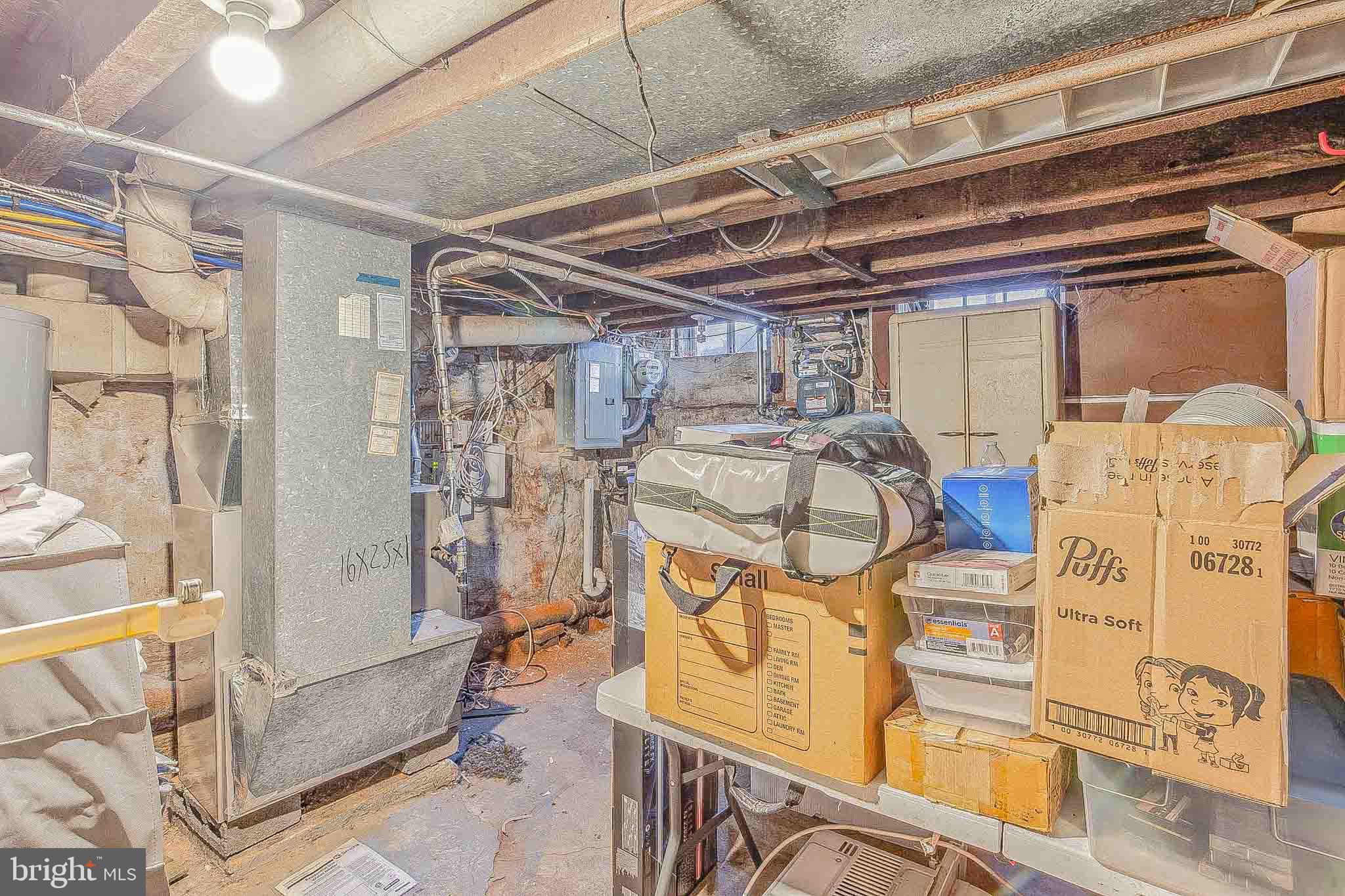 FISHTOWN - Residential