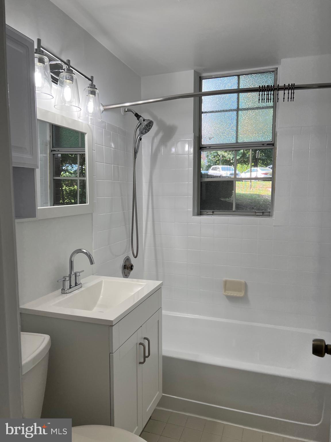 COLONIAL VILLAGE - Residential Lease