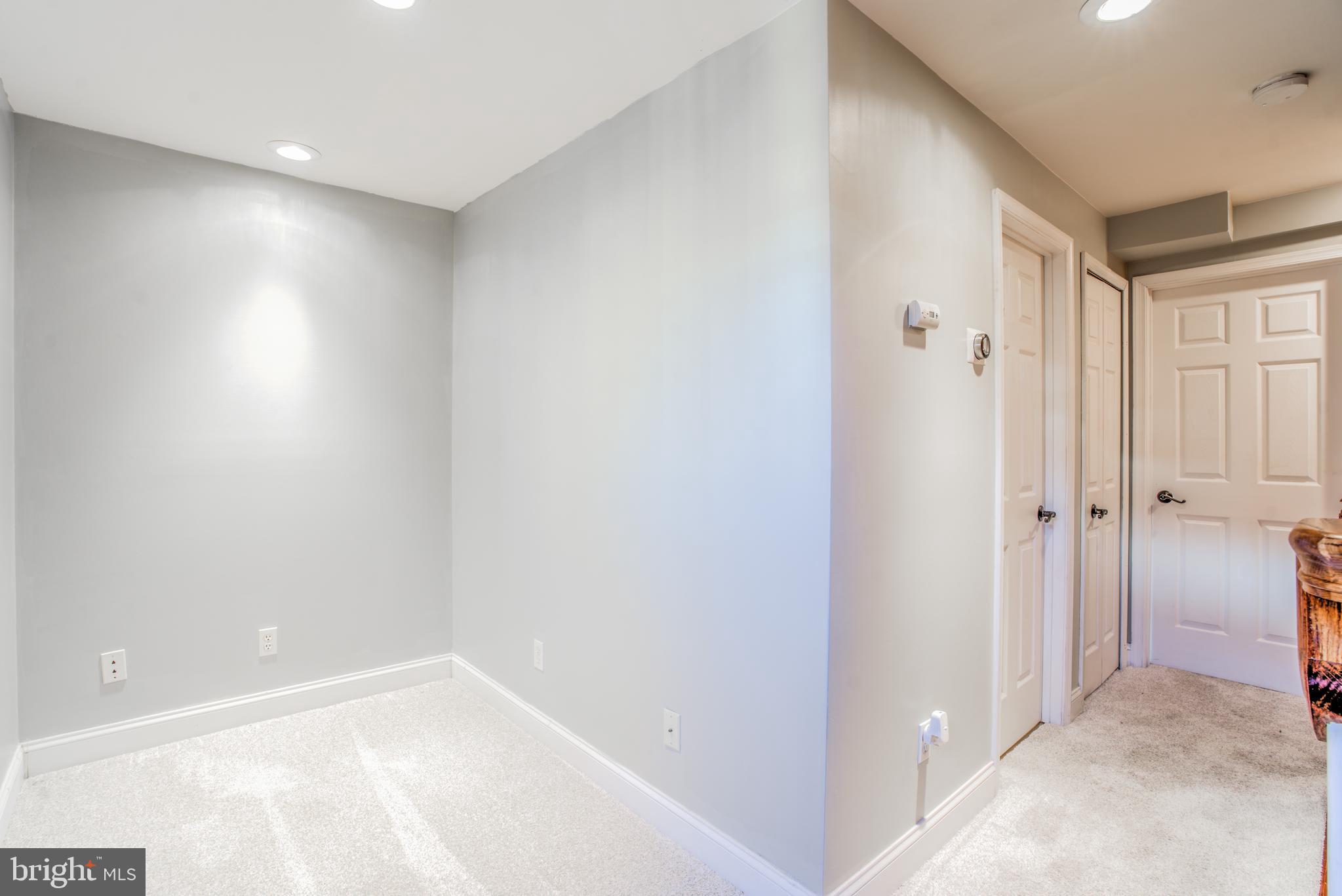 UPPER FELLS POINT - Residential