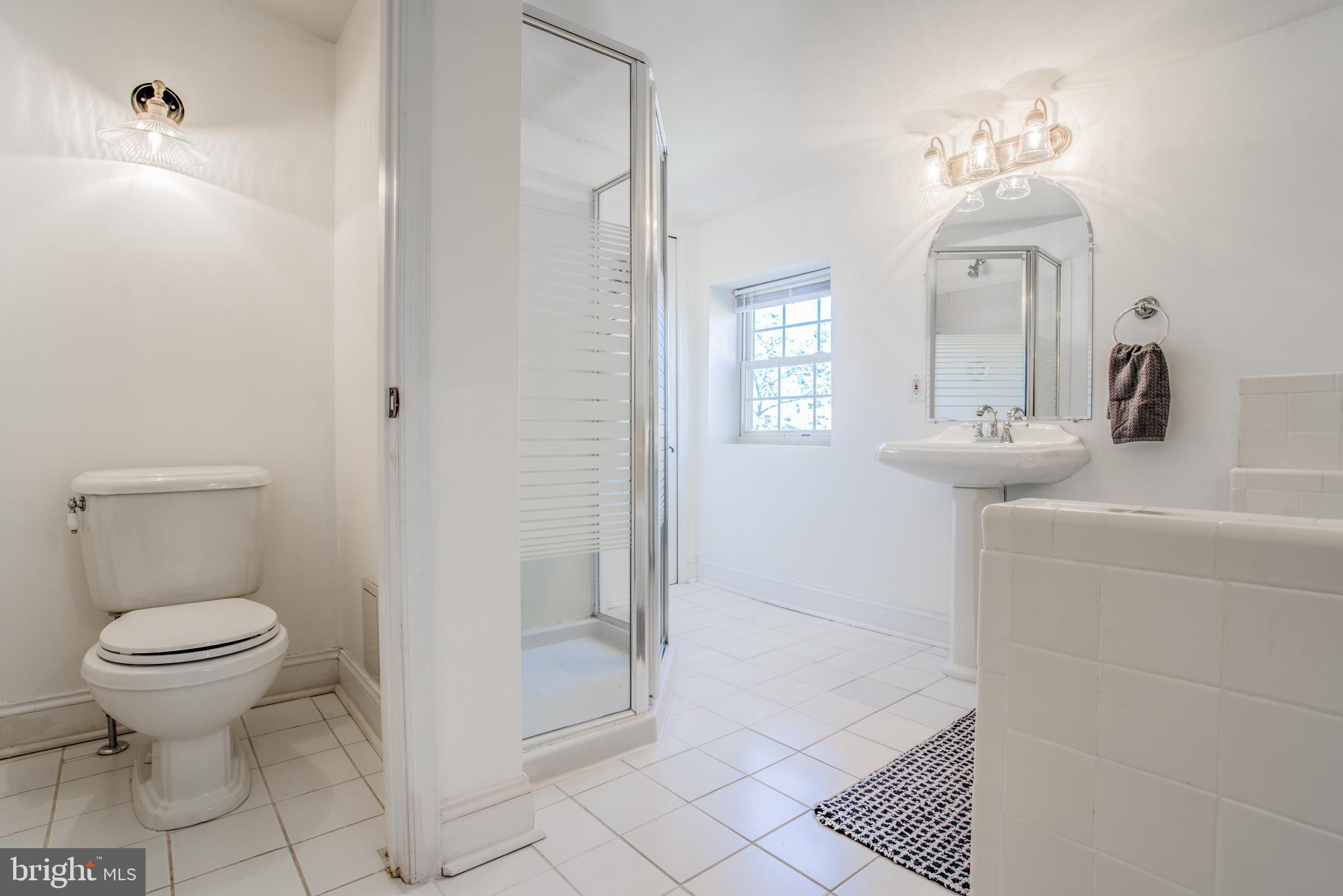 UPPER FELLS POINT - Residential