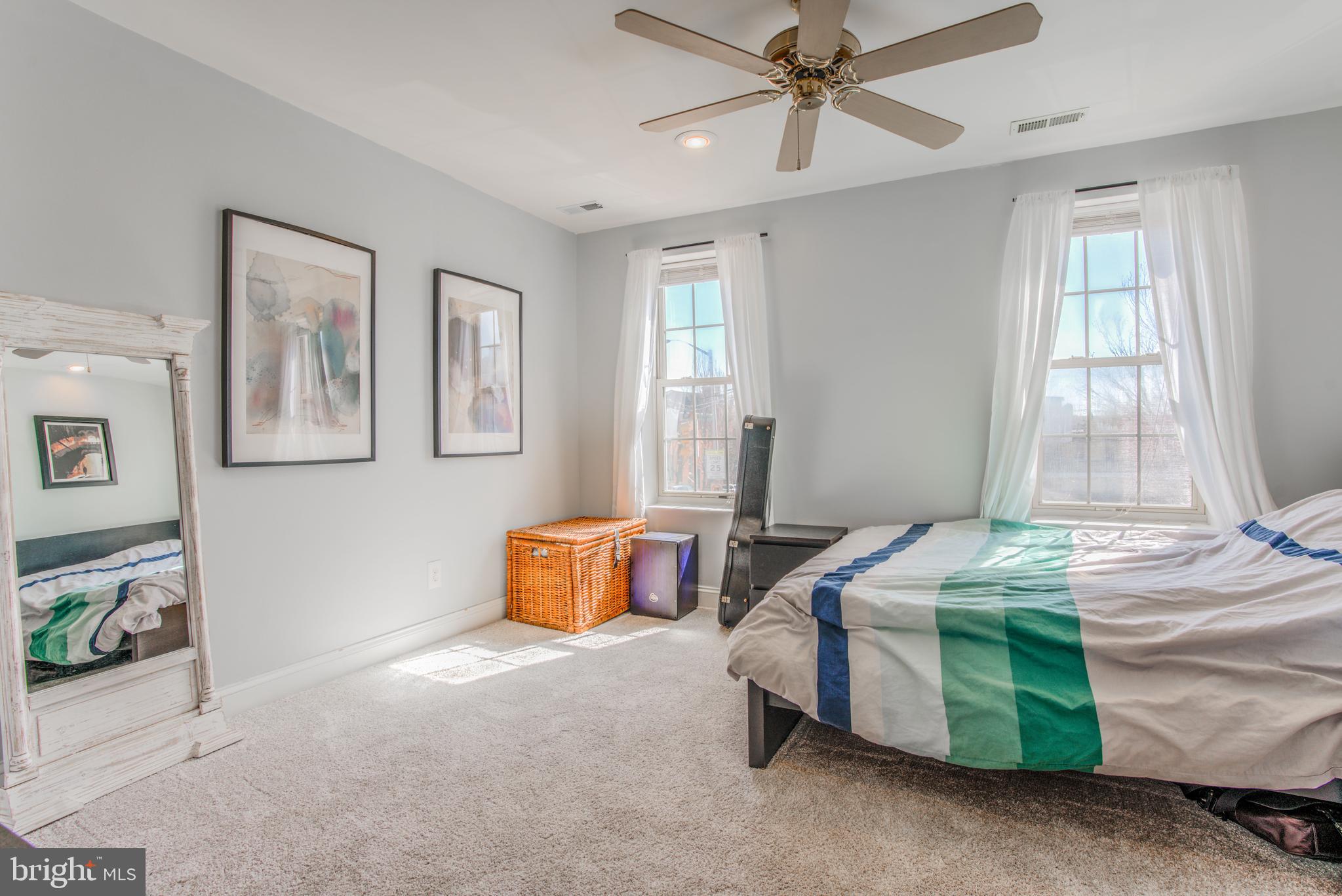 UPPER FELLS POINT - Residential