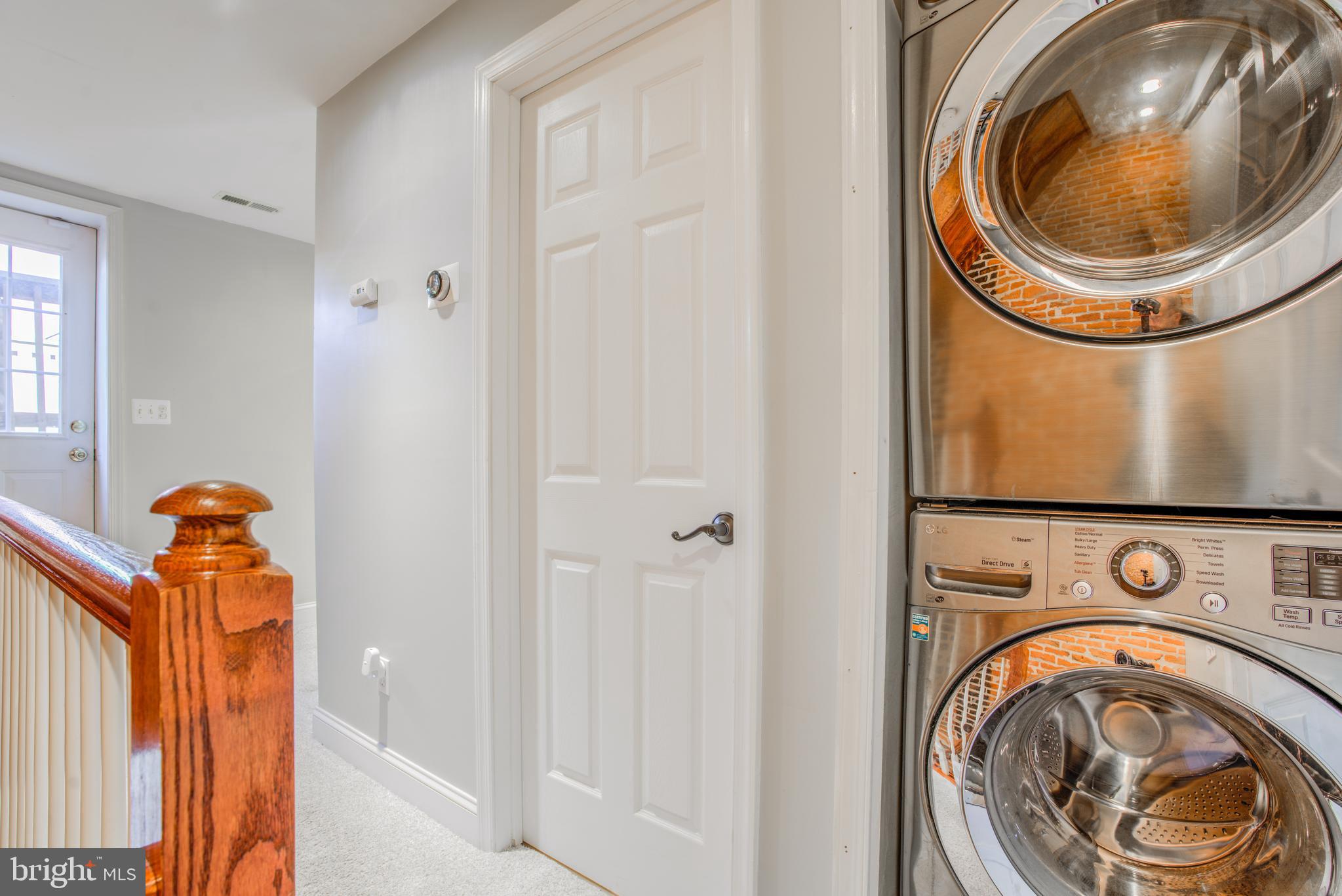 UPPER FELLS POINT - Residential