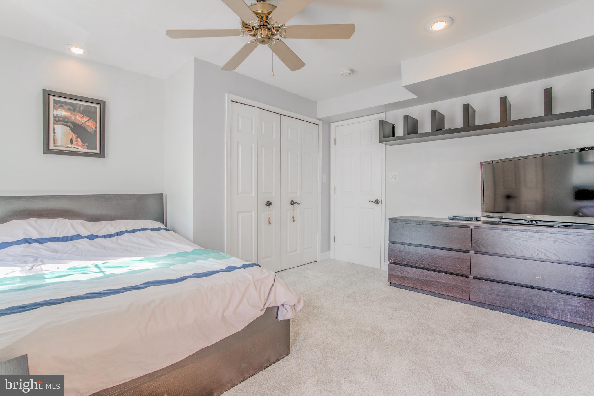 UPPER FELLS POINT - Residential