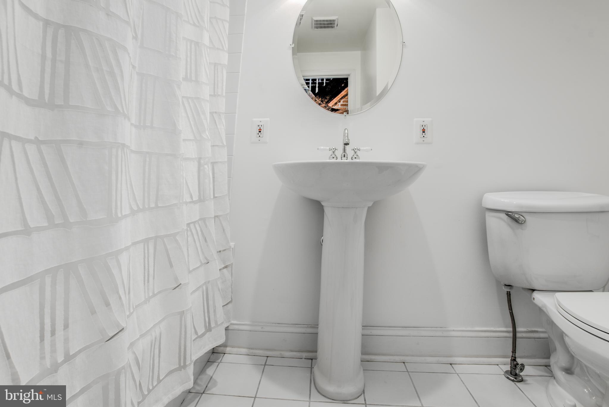 UPPER FELLS POINT - Residential