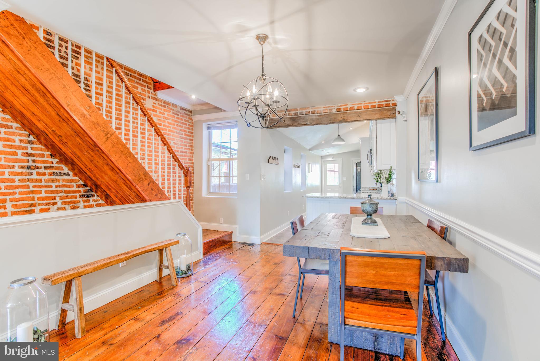 UPPER FELLS POINT - Residential