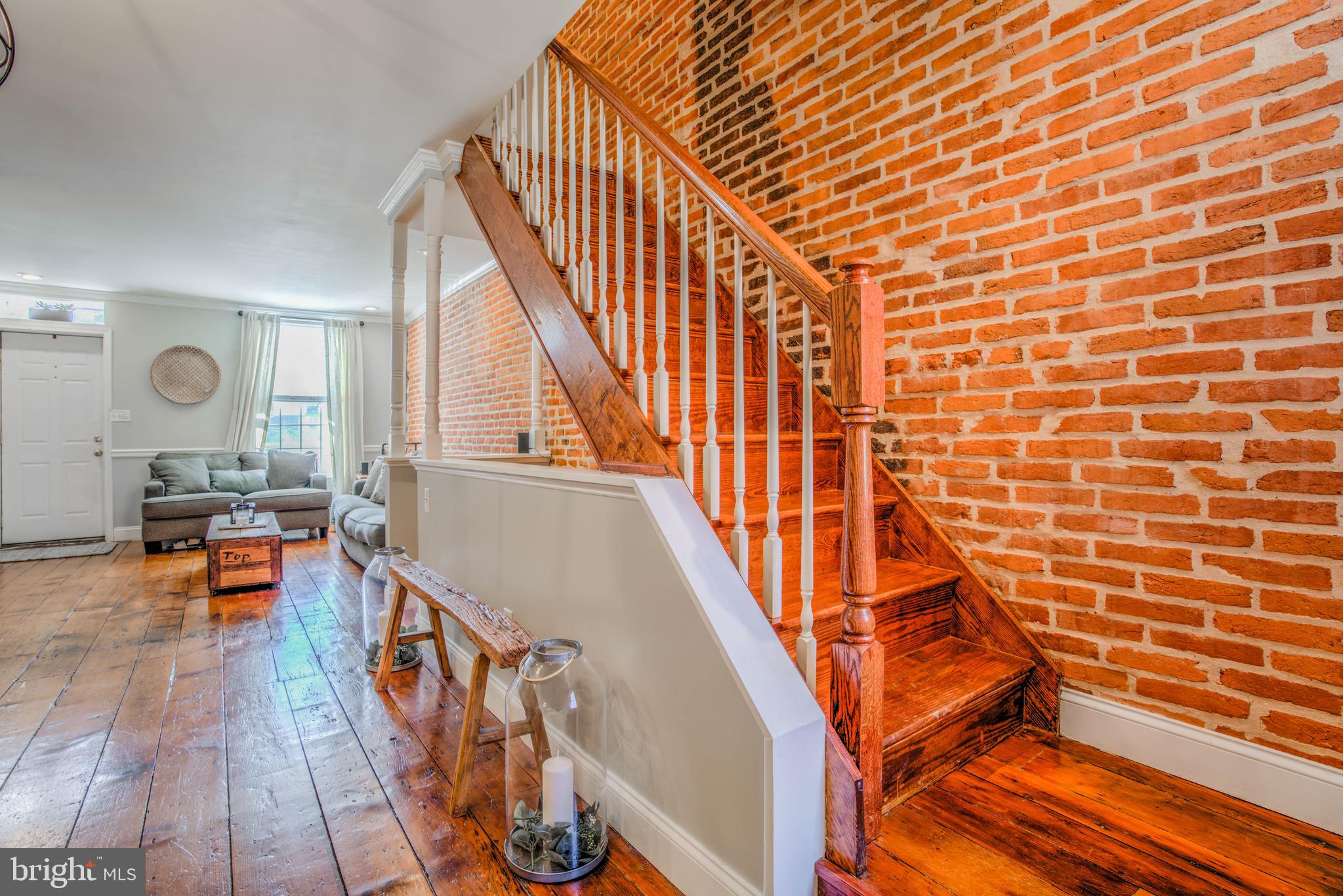 UPPER FELLS POINT - Residential